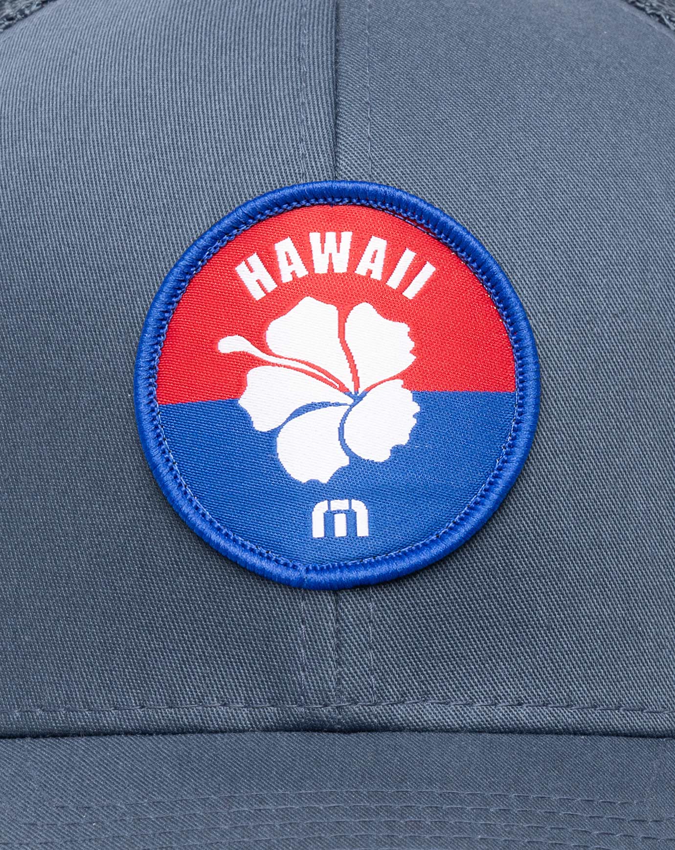 Travis Mathew Online | Macademia Snapback Hat