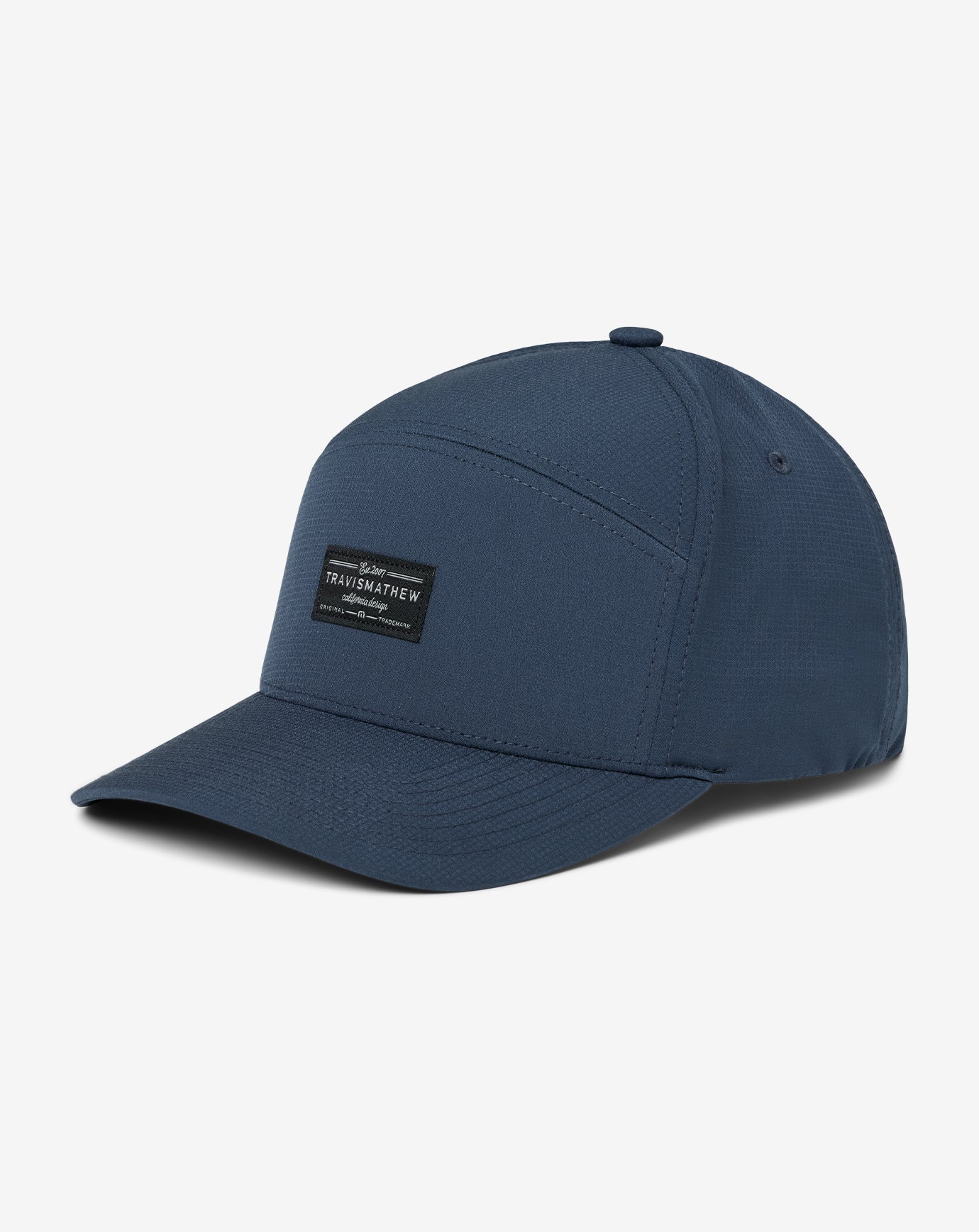 Travis Mathew Outlet | Wanderlust Snapback Hat