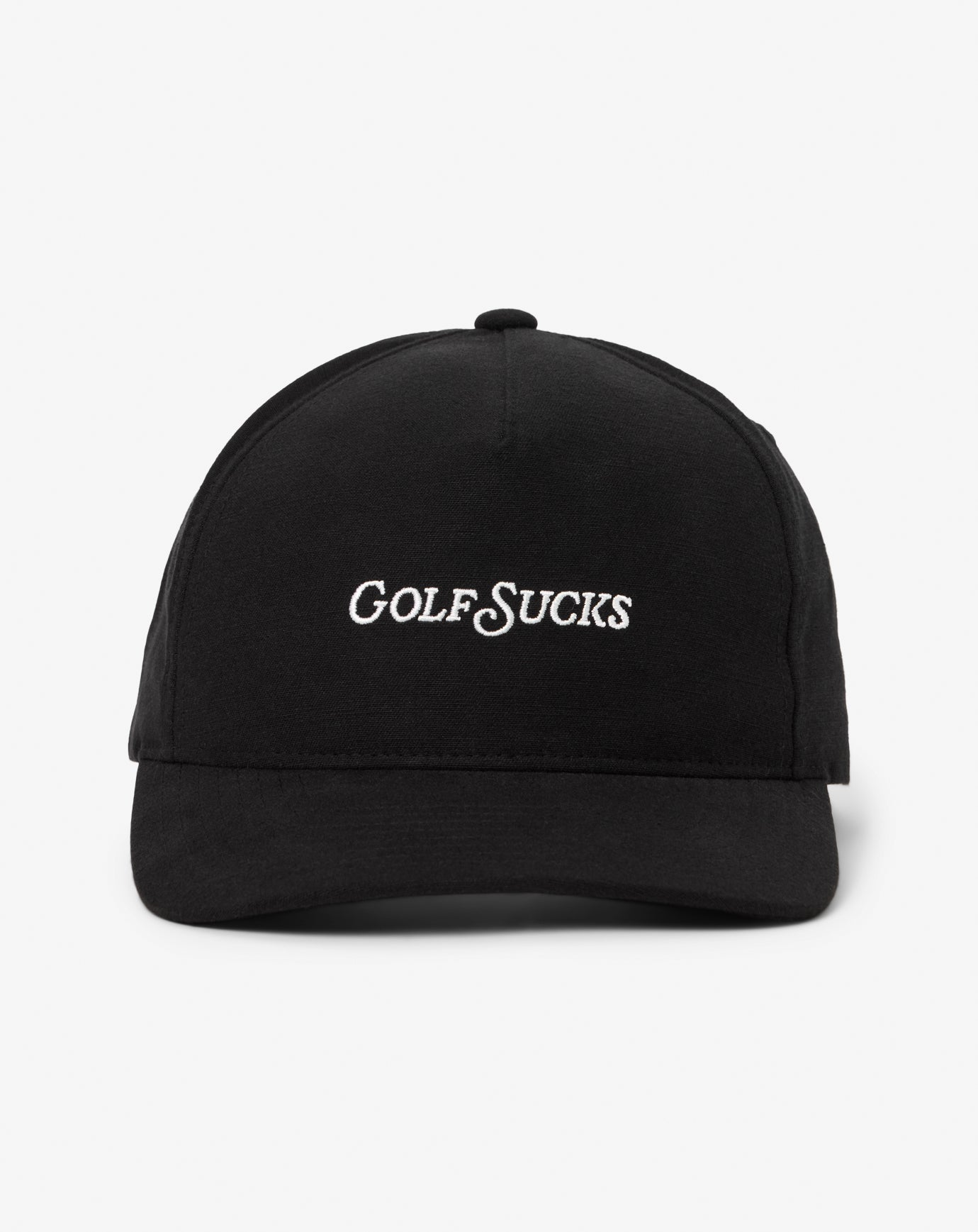 Travis Mathew New | Golf Sucks Snapback Hat