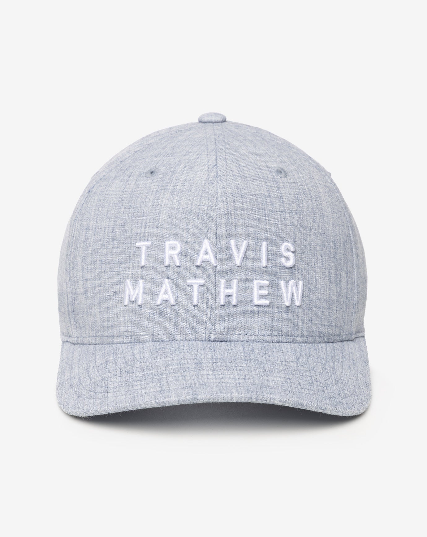 Travis Mathew For sale | Rockdale Snapback Hat