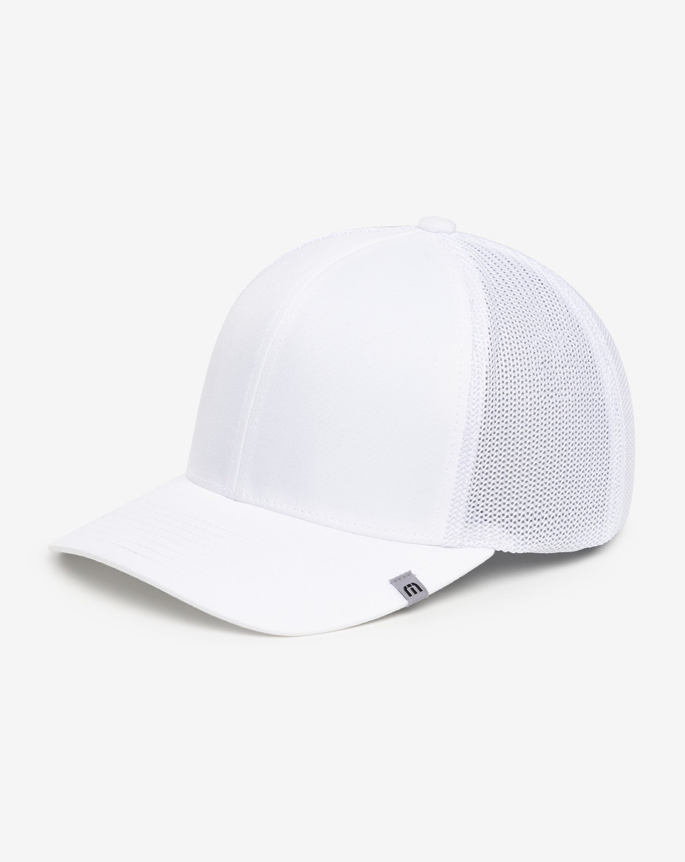Travis Mathew US | Widder 2.0 Snapback Hat