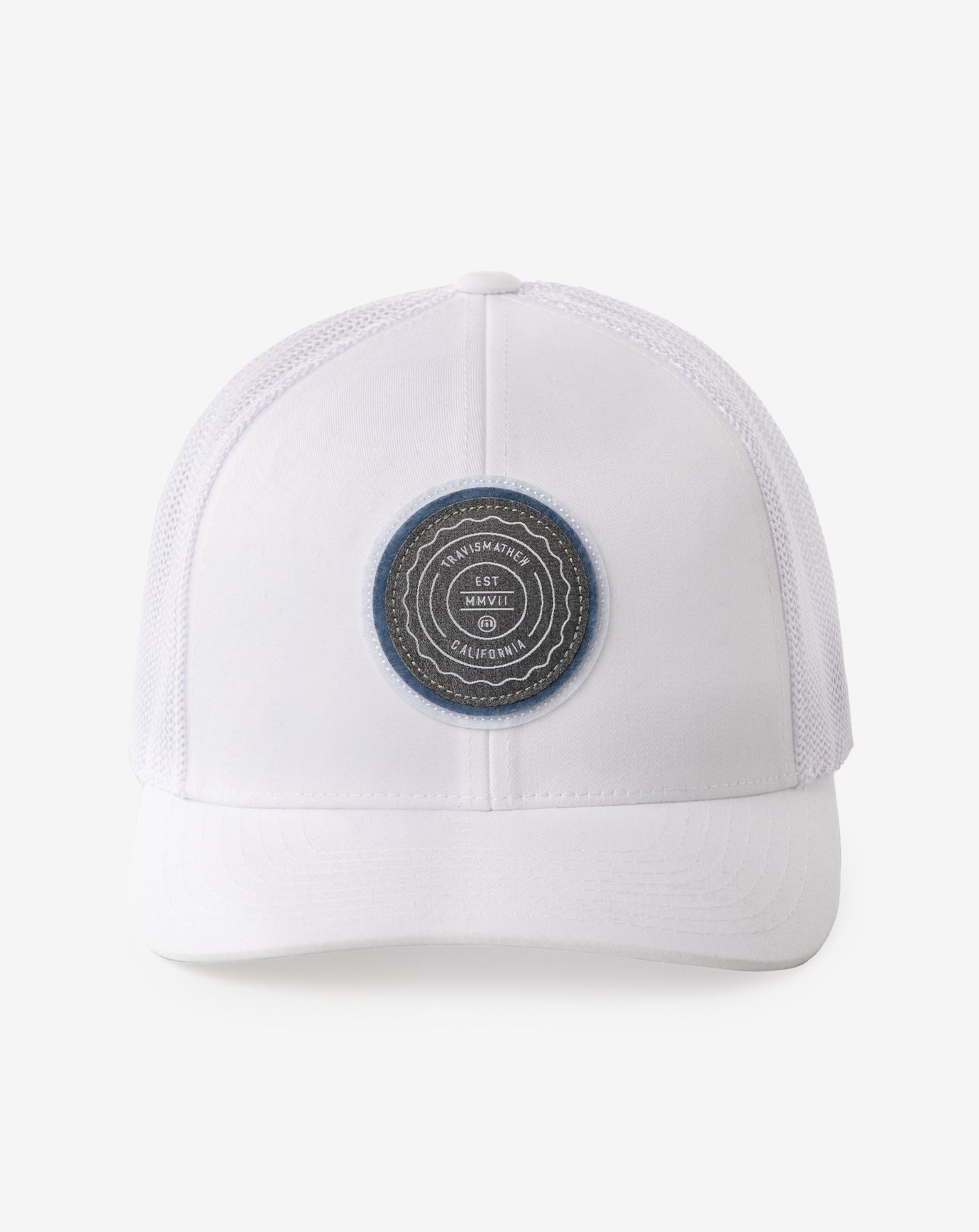 Travis Mathew | The Patch Snapback Hat