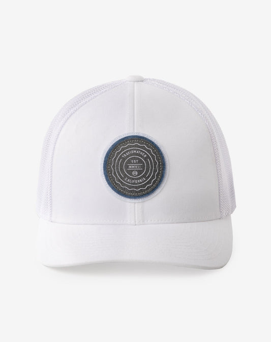 Travis Mathew | The Patch Snapback Hat