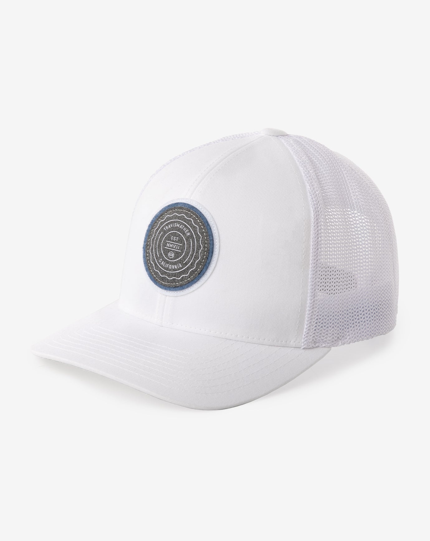 Travis Mathew | The Patch Snapback Hat