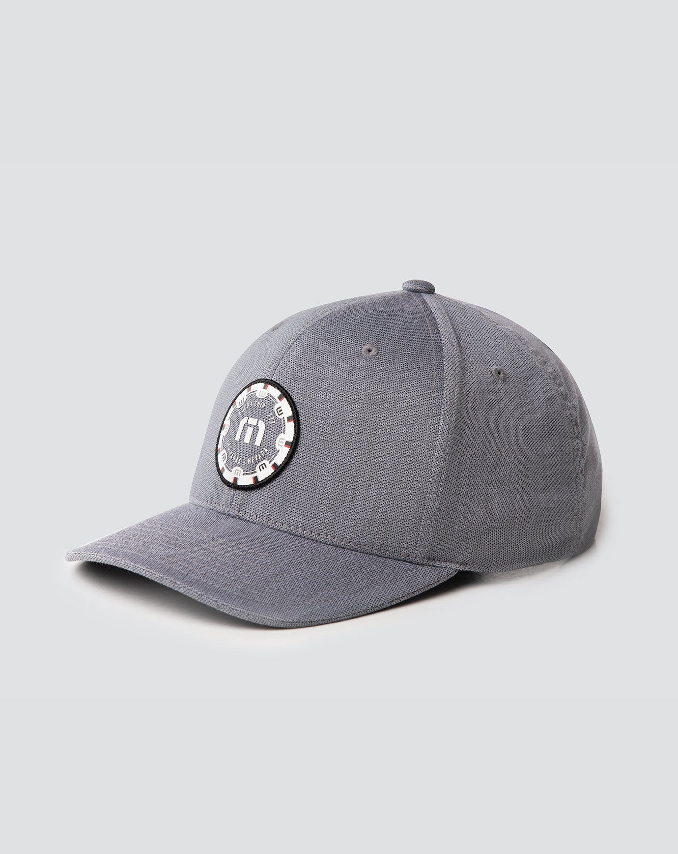 Travis Mathew Online | Gambler Snapback Hat