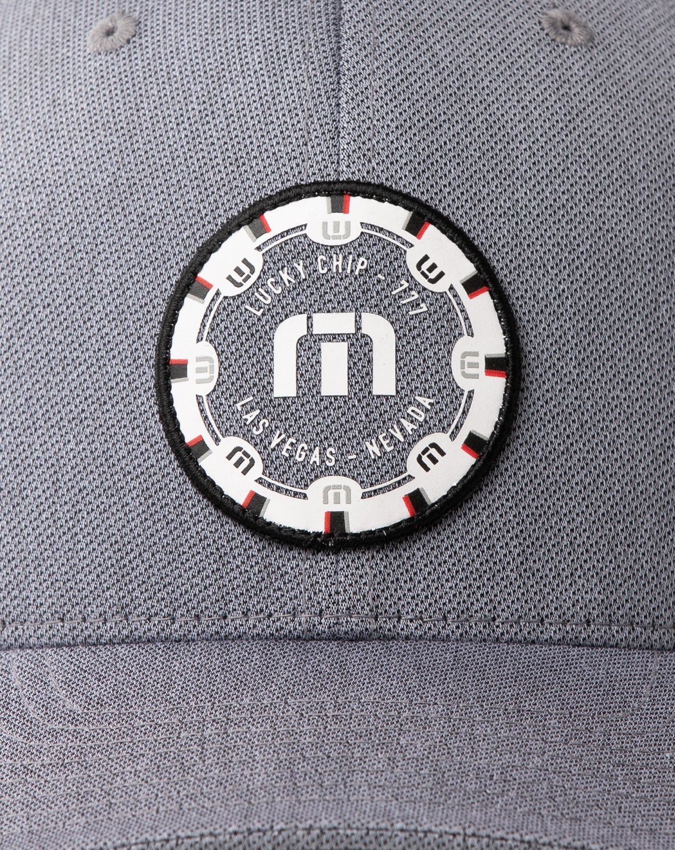 Travis Mathew Online | Gambler Snapback Hat