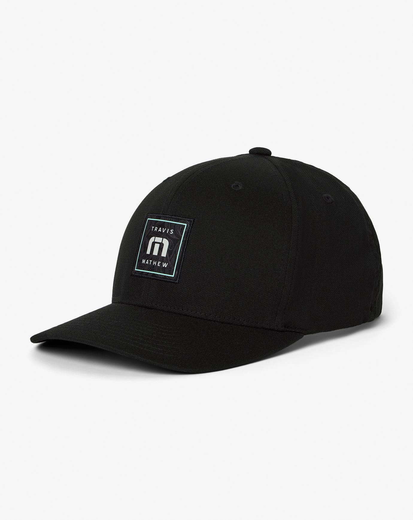 Travis Mathew Sale | Final Boarding Snapback Hat