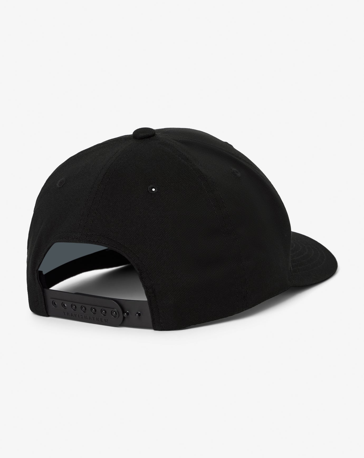 Travis Mathew Sale | Final Boarding Snapback Hat
