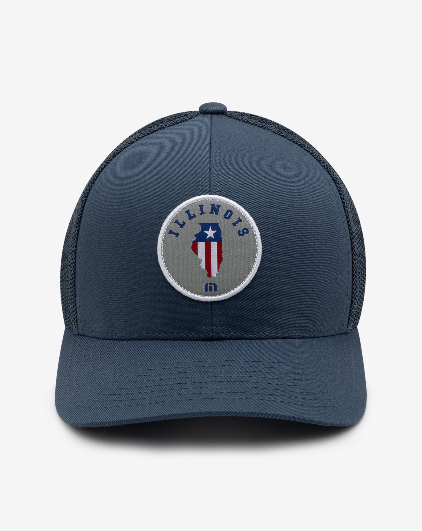 Travis Mathew Discount | Nois 2.0 Snapback Hat