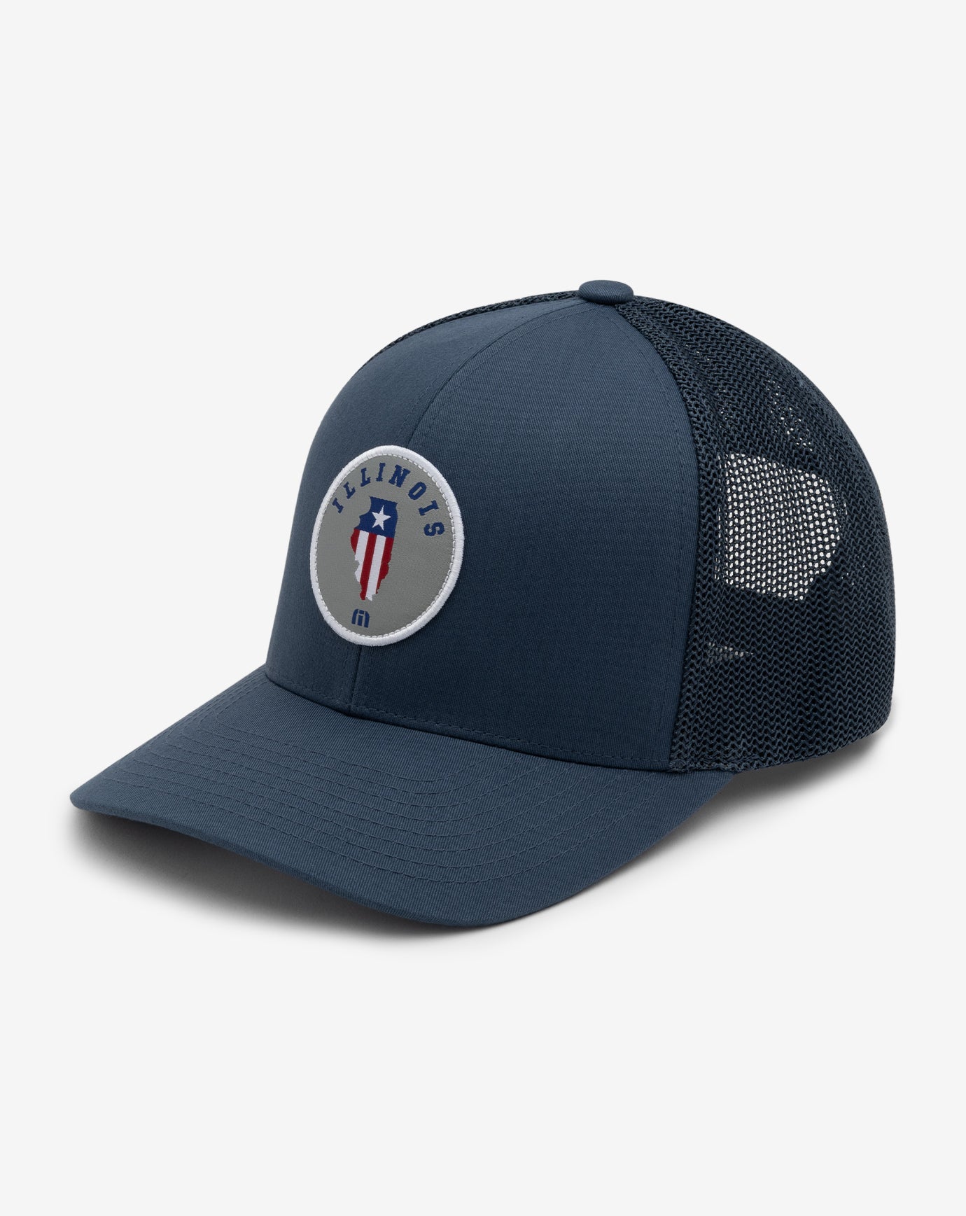 Travis Mathew Discount | Nois 2.0 Snapback Hat