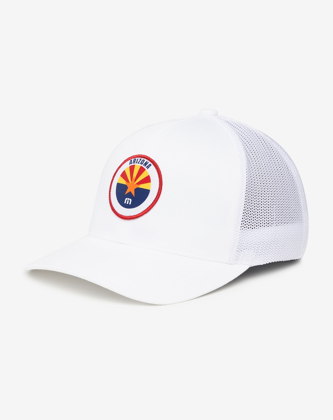 Travis Mathew Outlet | Prickly Pear Snapback Hat