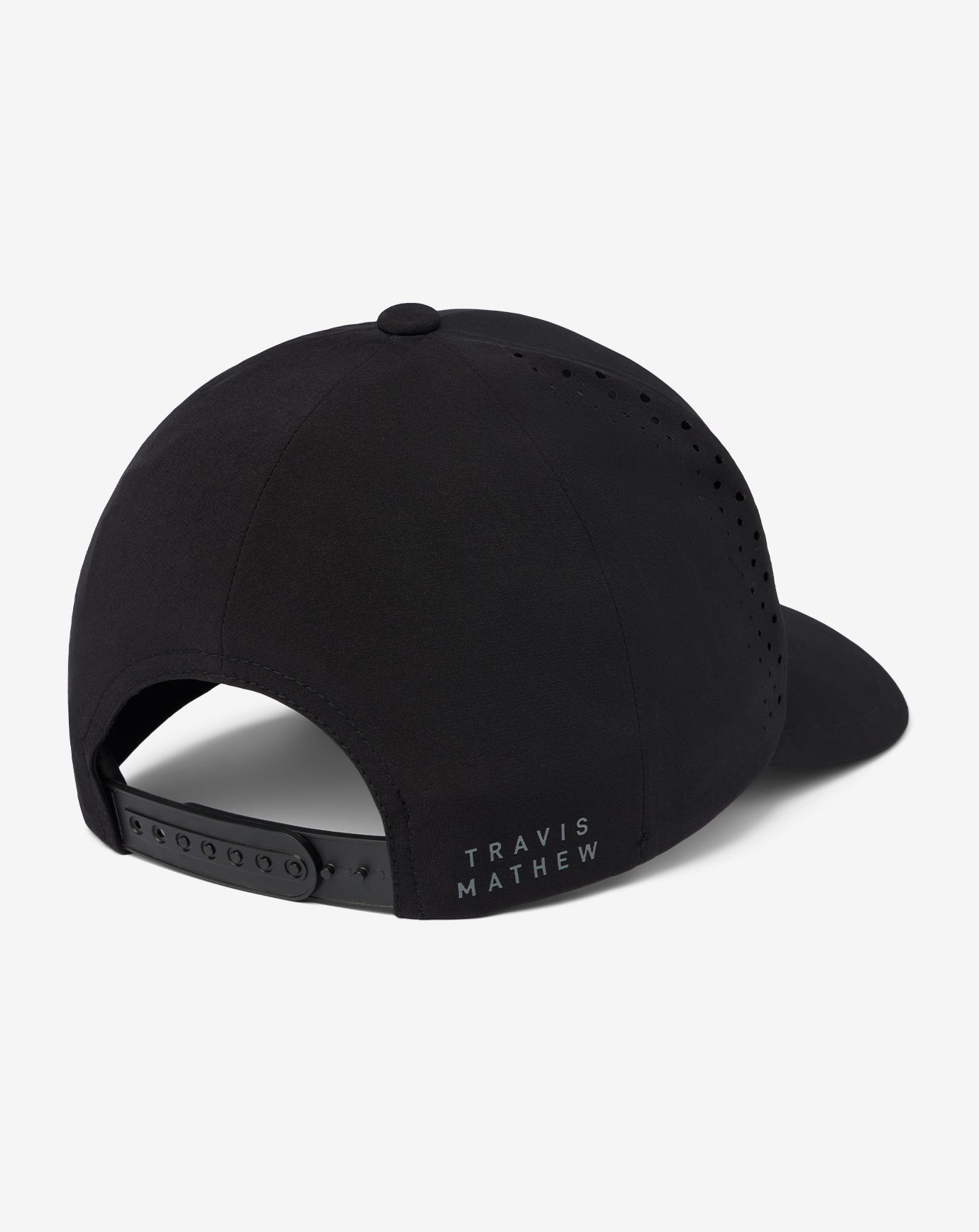 Travis Mathew New | Long Journey Snapback Hat