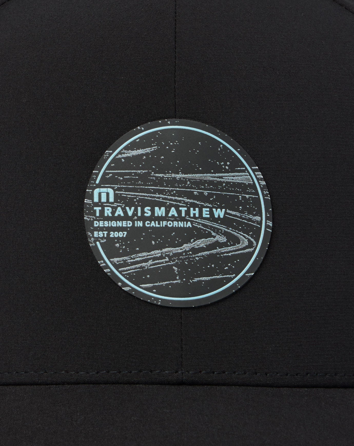 Travis Mathew New | Long Journey Snapback Hat