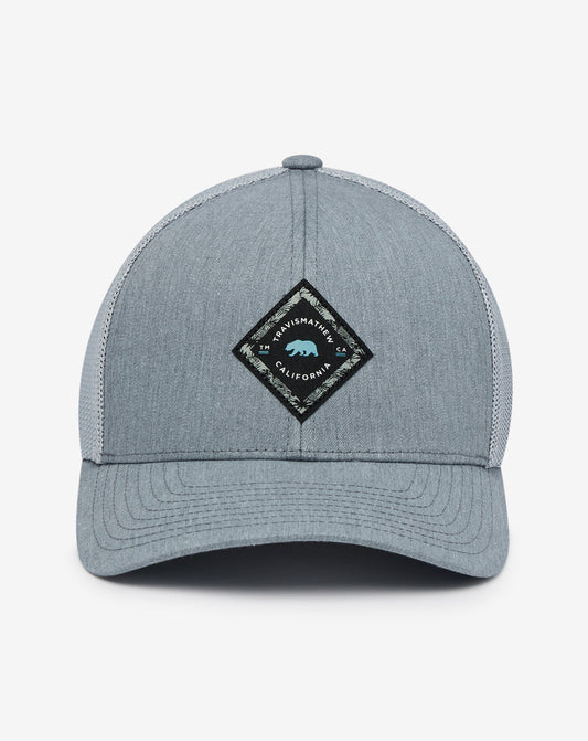 Travis Mathew On Sale | June Lake Loop 2.0 Snapback Hat
