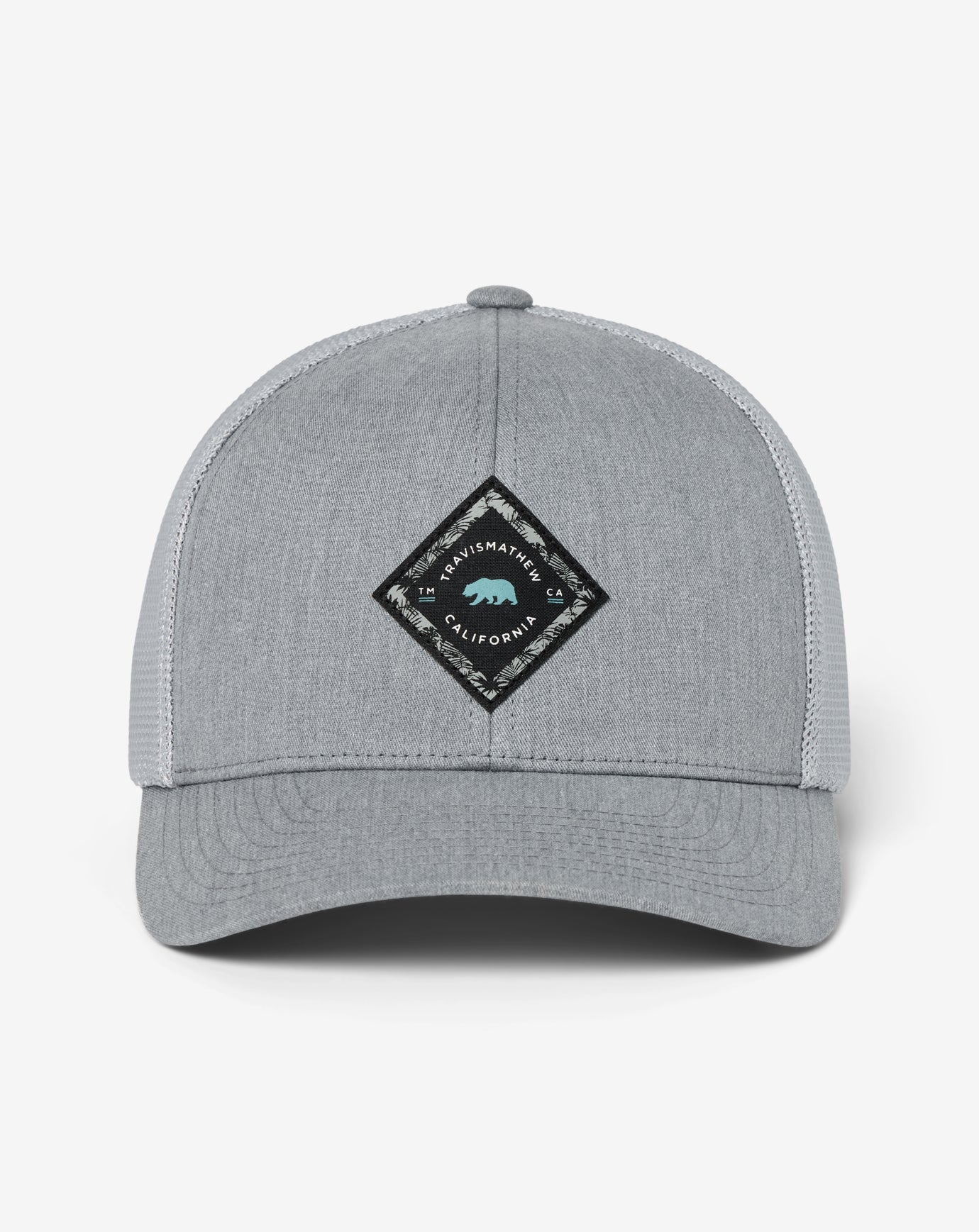 Travis Mathew On Sale | June Lake Loop 2.0 Snapback Hat