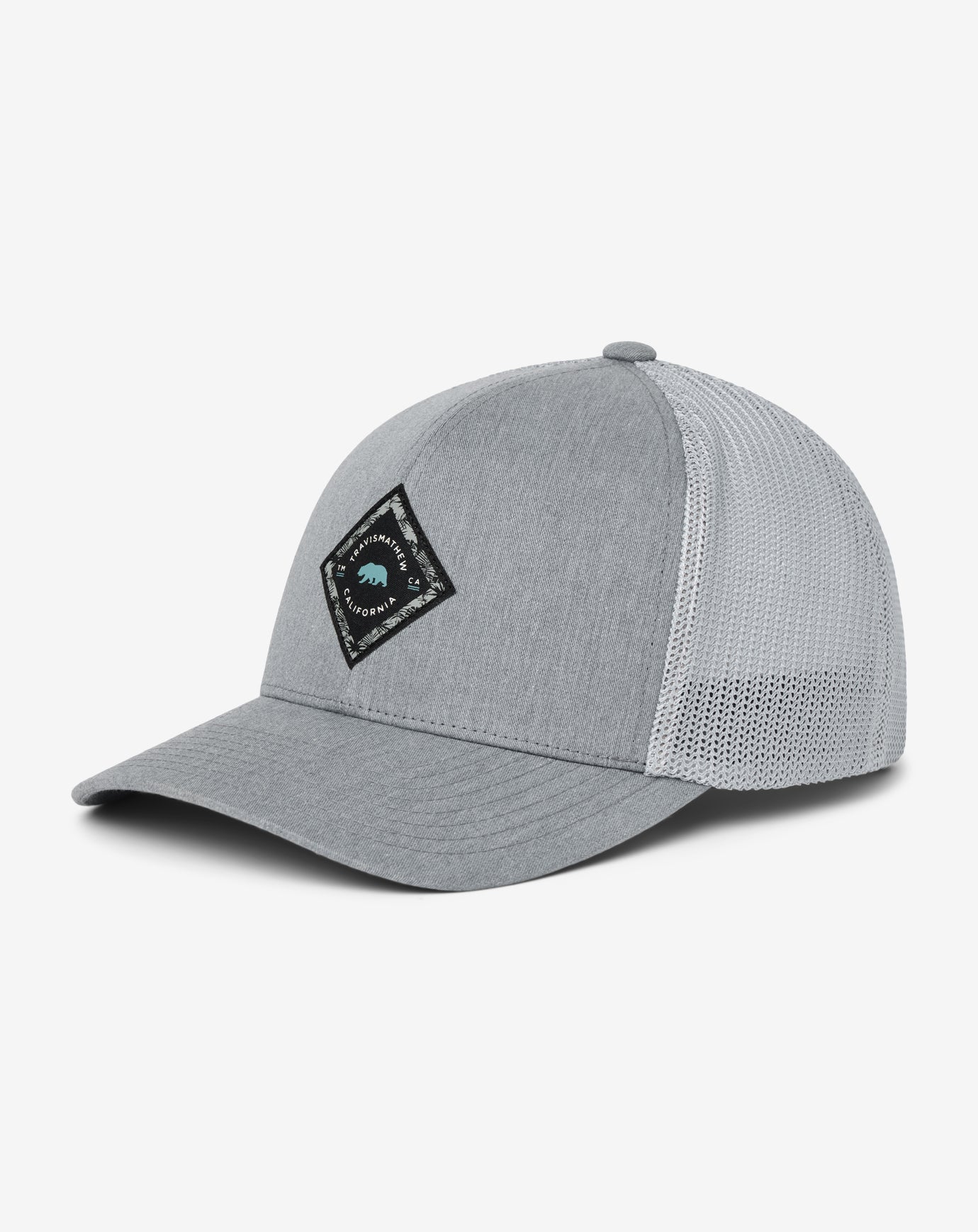Travis Mathew On Sale | June Lake Loop 2.0 Snapback Hat