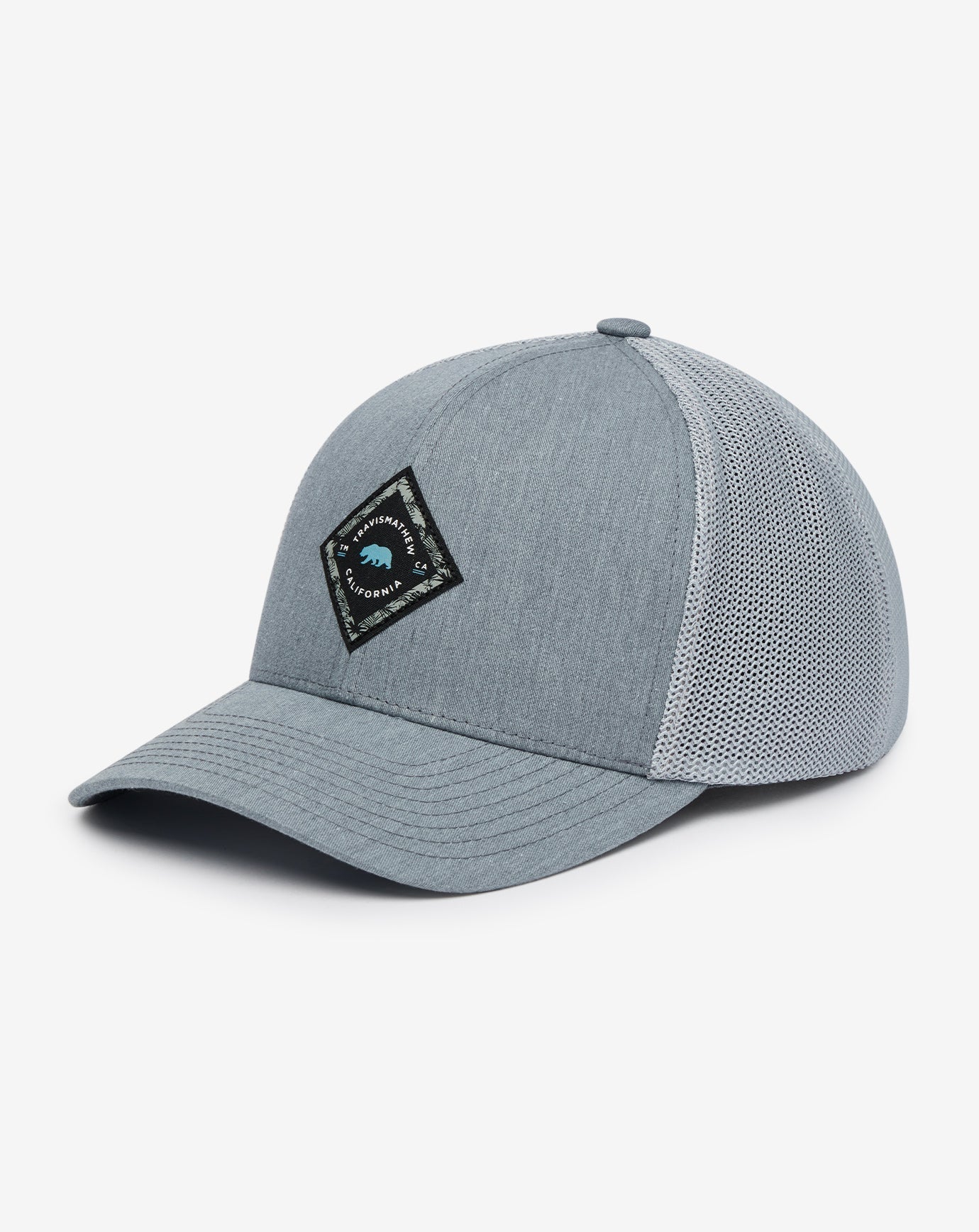Travis Mathew On Sale | June Lake Loop 2.0 Snapback Hat