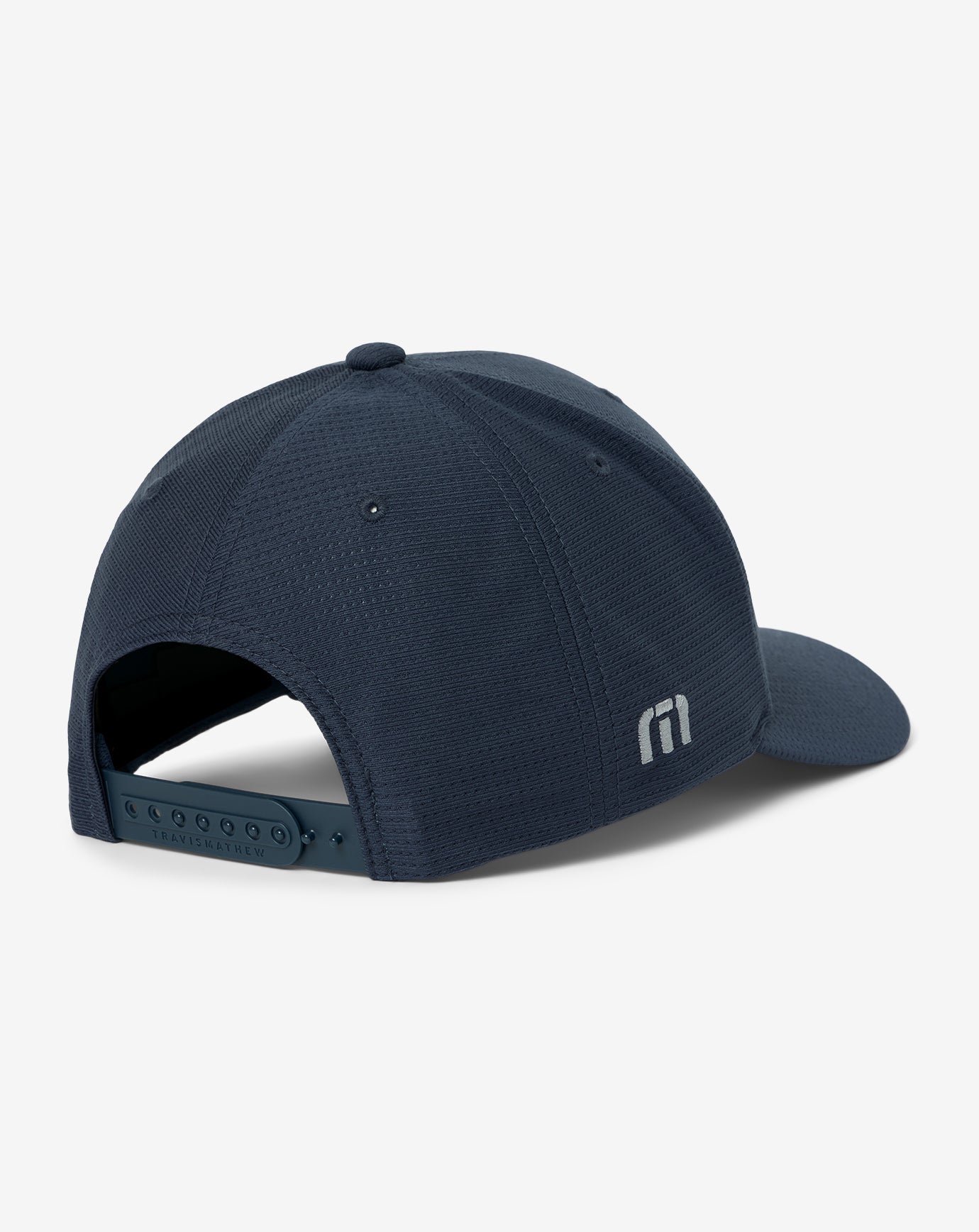Travis Mathew For sale | Bahamas Blank Snapback Hat