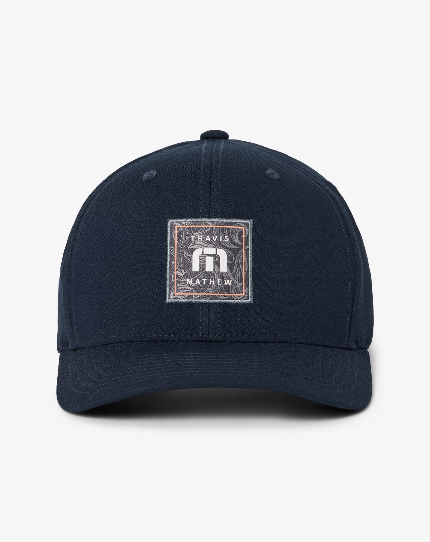 Travis Mathew US | Final Boarding Snapback Hat