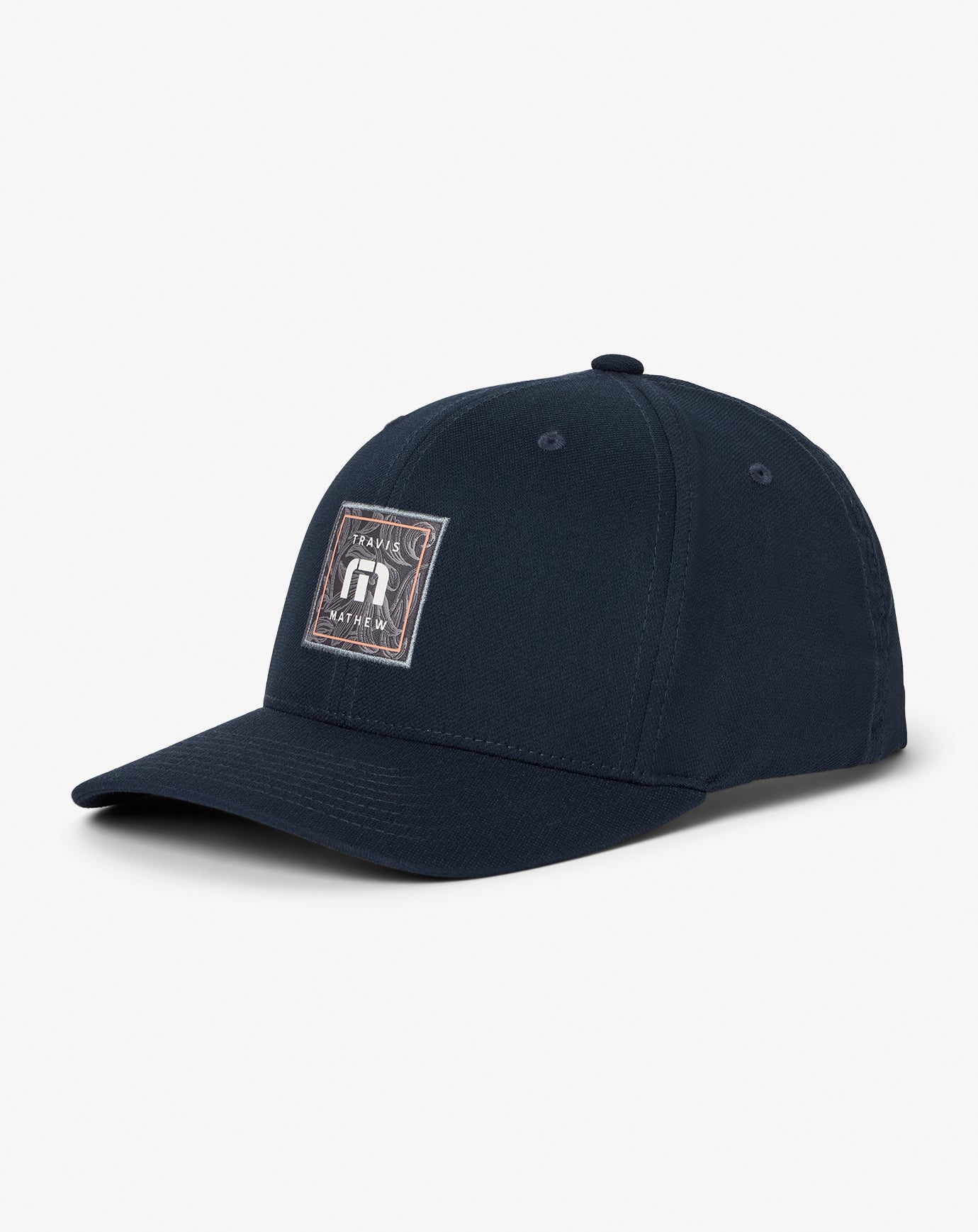 Travis Mathew US | Final Boarding Snapback Hat
