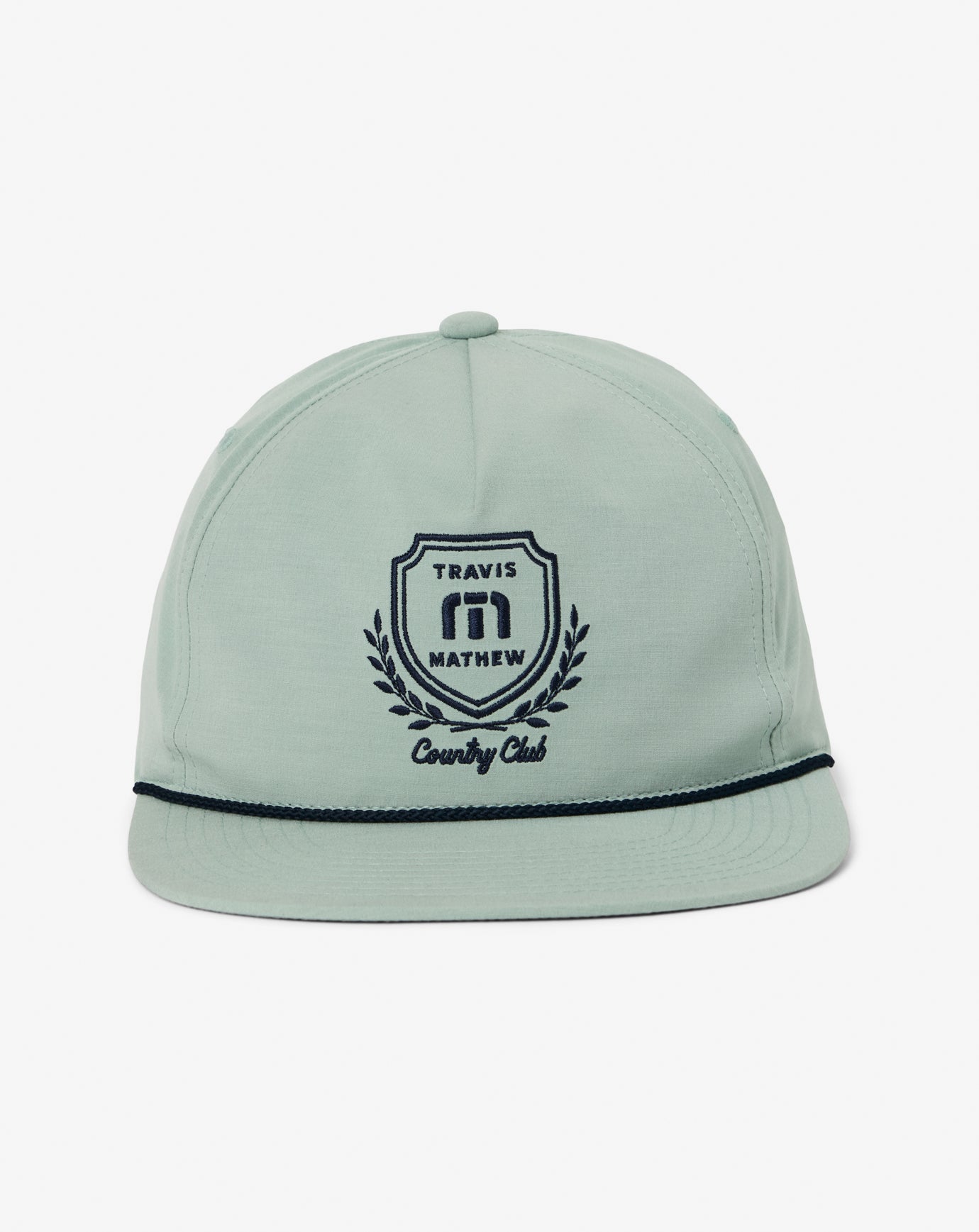 Travis Mathew | Local Favorite Snapback Hat