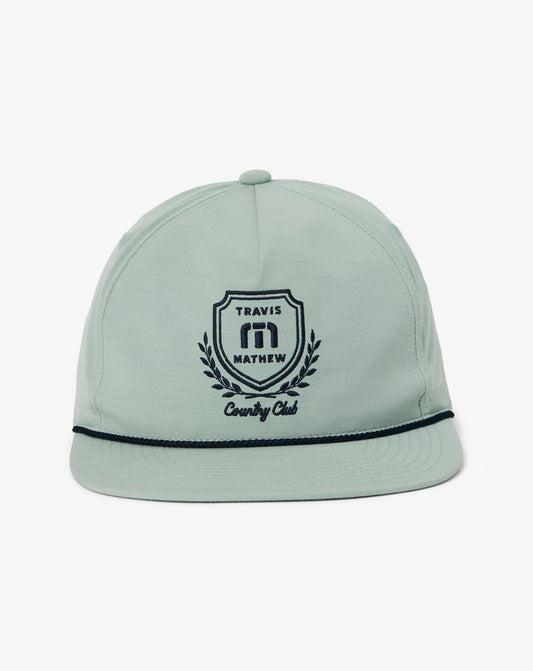 Travis Mathew | Local Favorite Snapback Hat