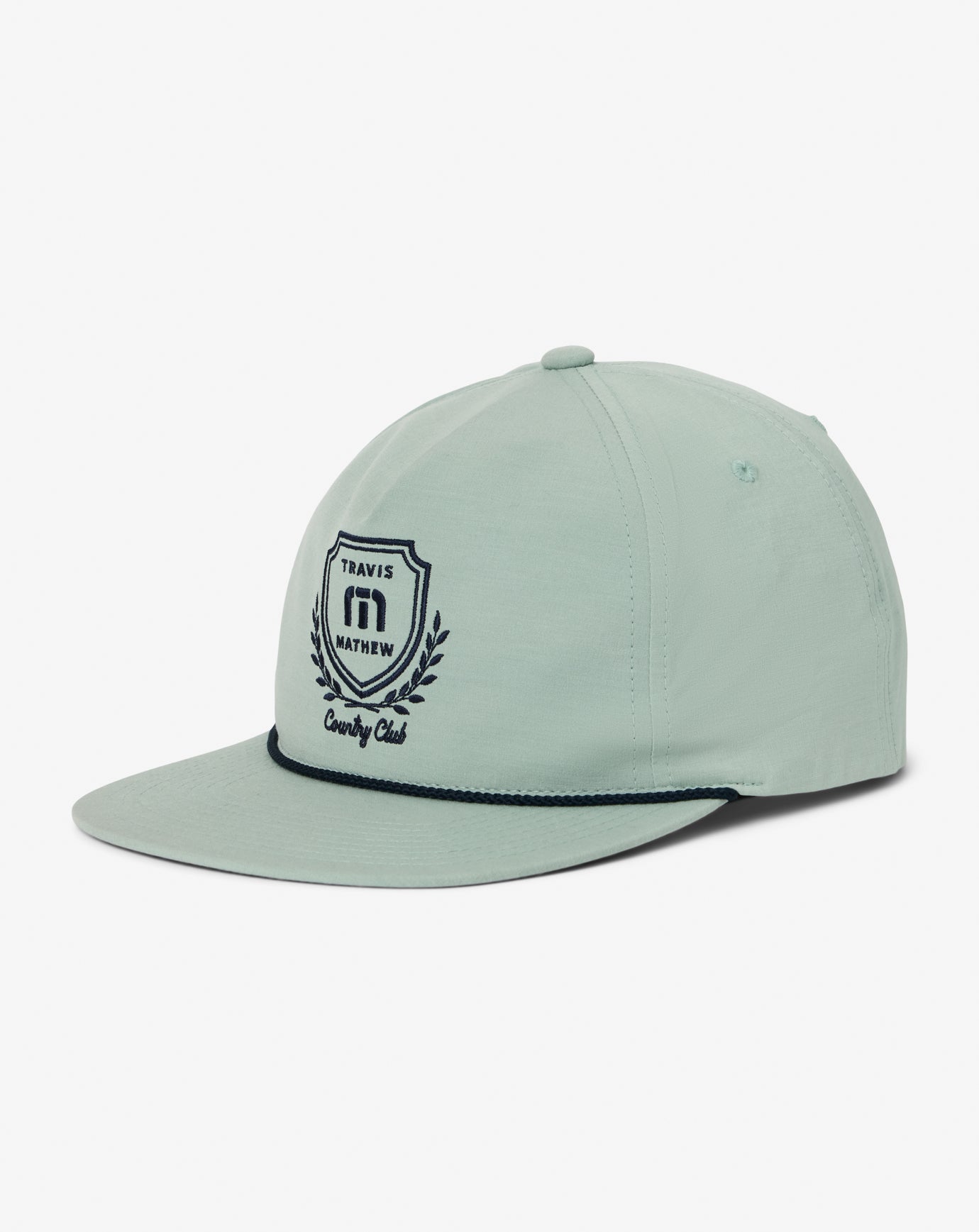 Travis Mathew | Local Favorite Snapback Hat