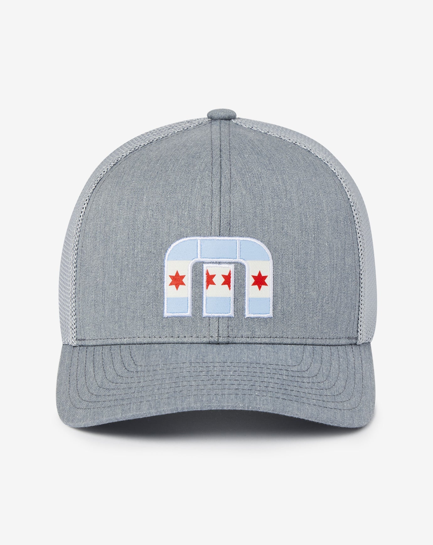 Travis Mathew Online | Michigan Ave 2.0 Snapback Hat