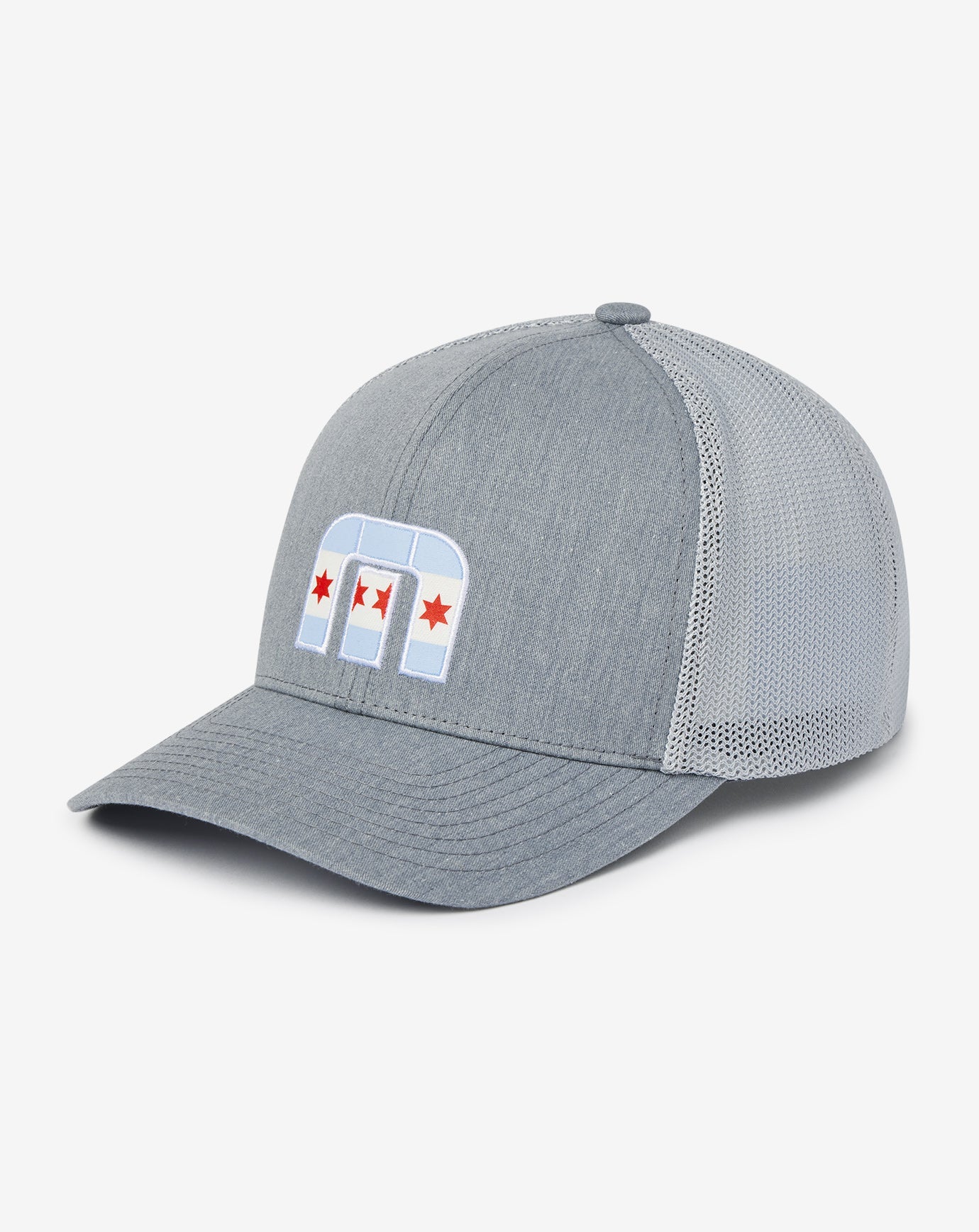 Travis Mathew Online | Michigan Ave 2.0 Snapback Hat