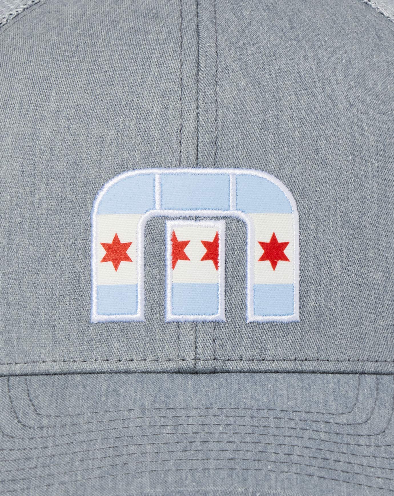 Travis Mathew Online | Michigan Ave 2.0 Snapback Hat
