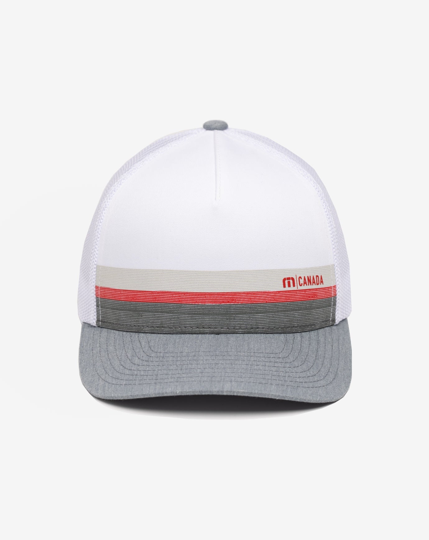Travis Mathew Outlet | North Woods Snapback Hat