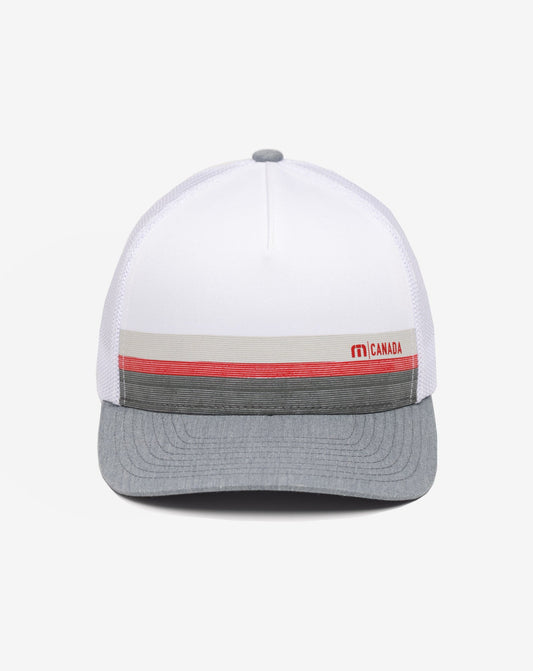 Travis Mathew Outlet | North Woods Snapback Hat