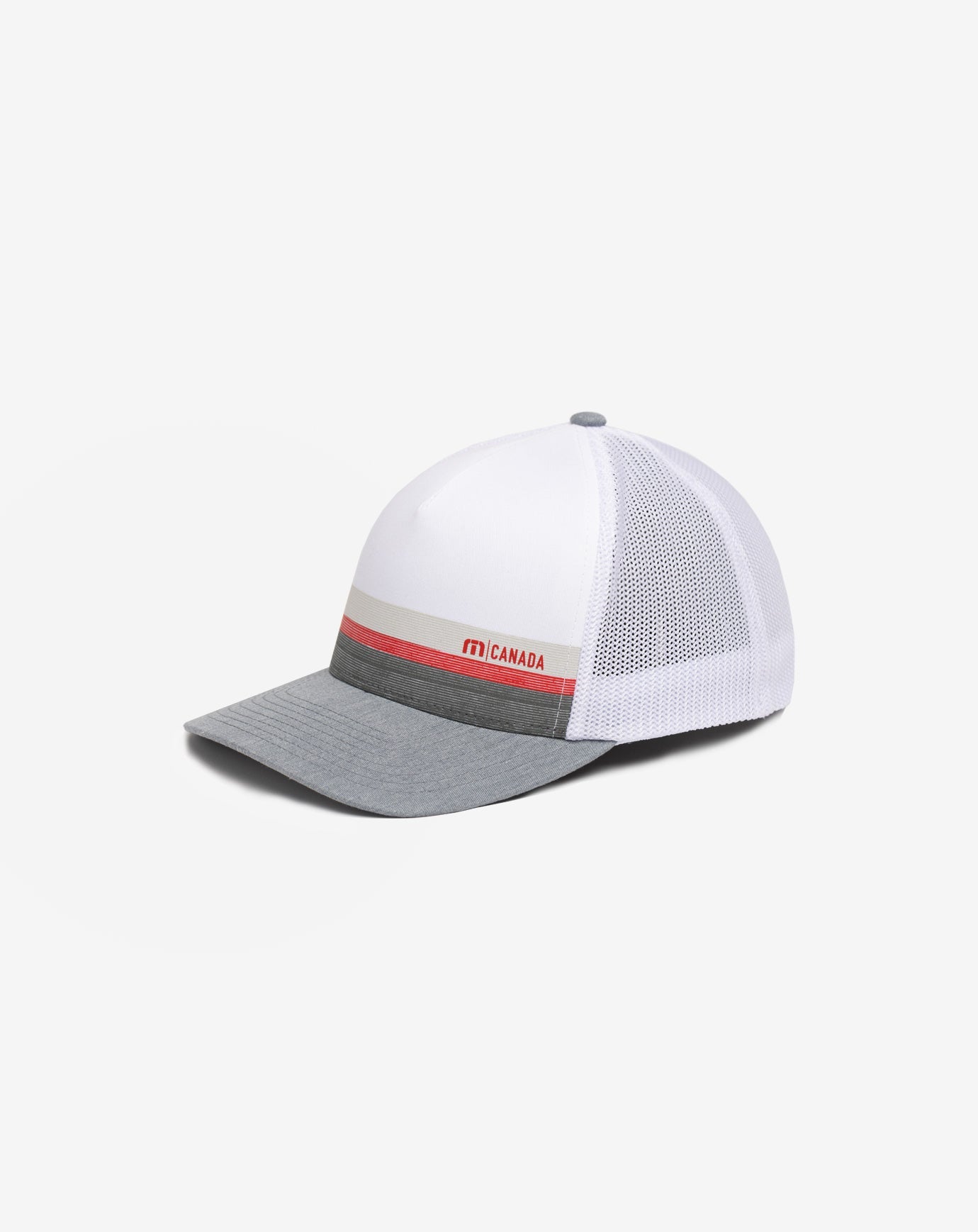Travis Mathew Outlet | North Woods Snapback Hat