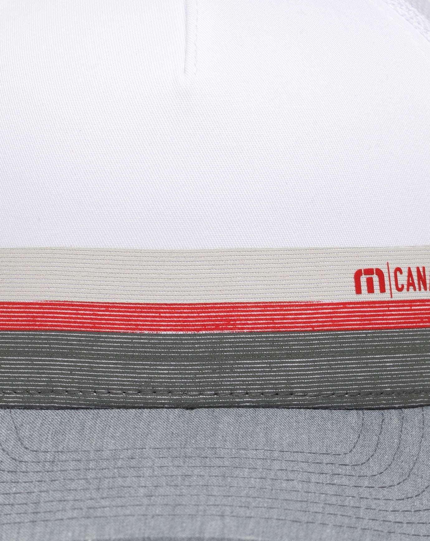 Travis Mathew Outlet | North Woods Snapback Hat