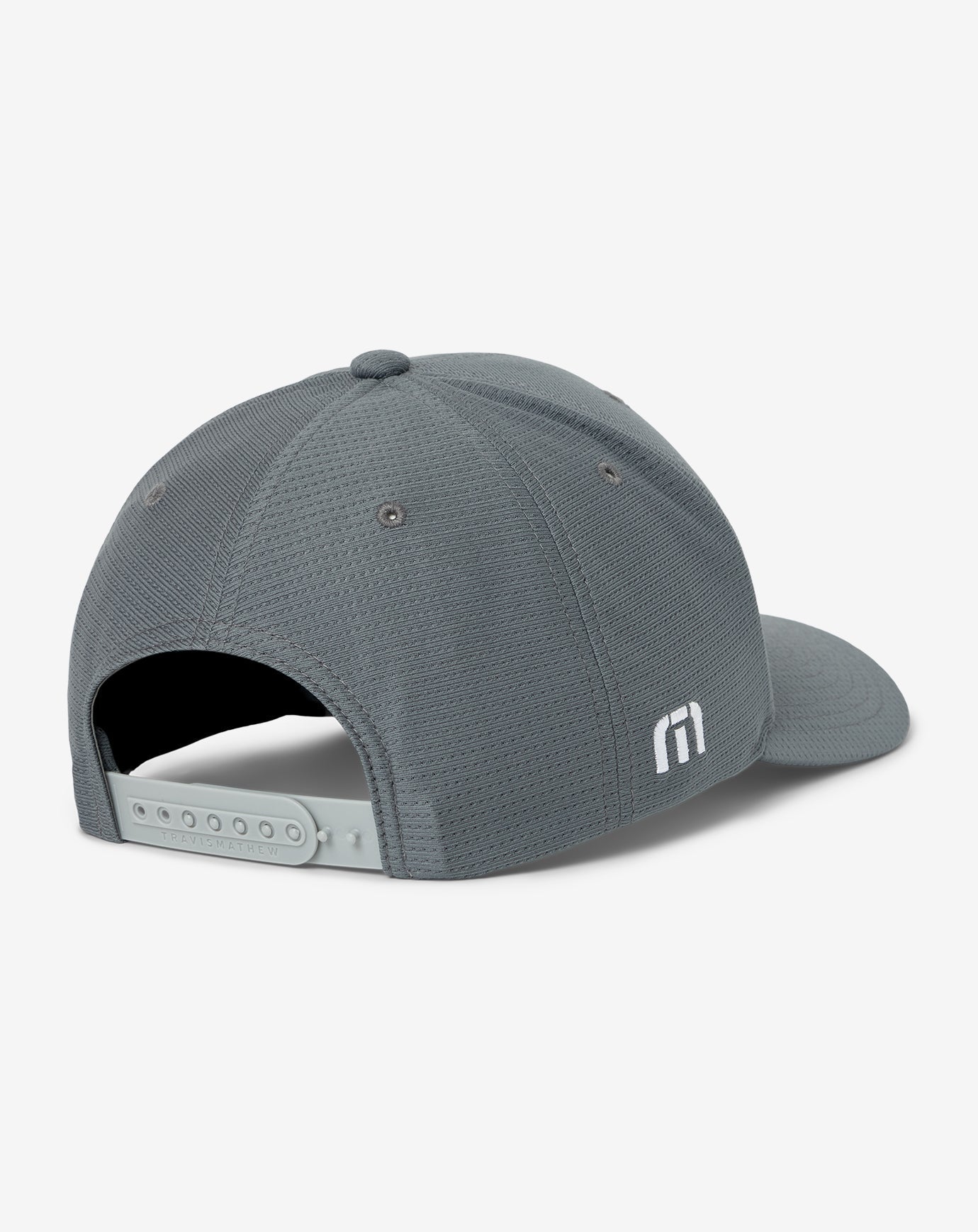 Travis Mathew New | Bahamas Blank Snapback Hat