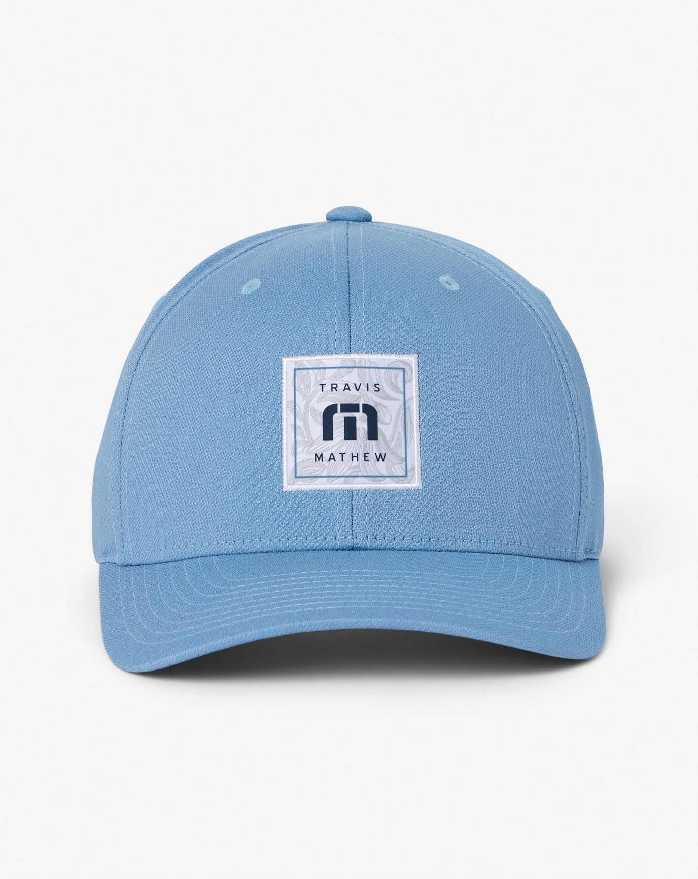 Travis Mathew Hot sale | Final Boarding Snapback Hat