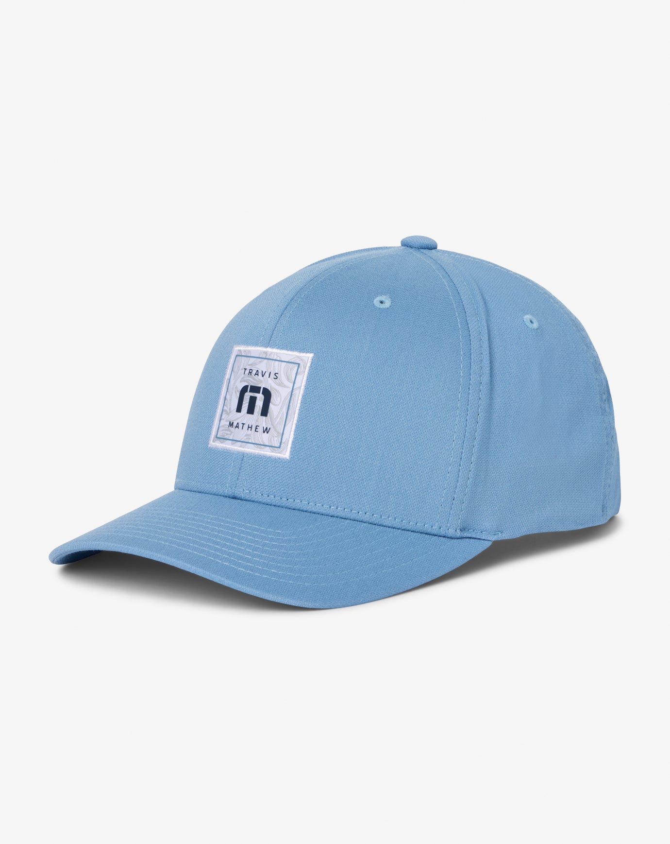 Travis Mathew Hot sale | Final Boarding Snapback Hat