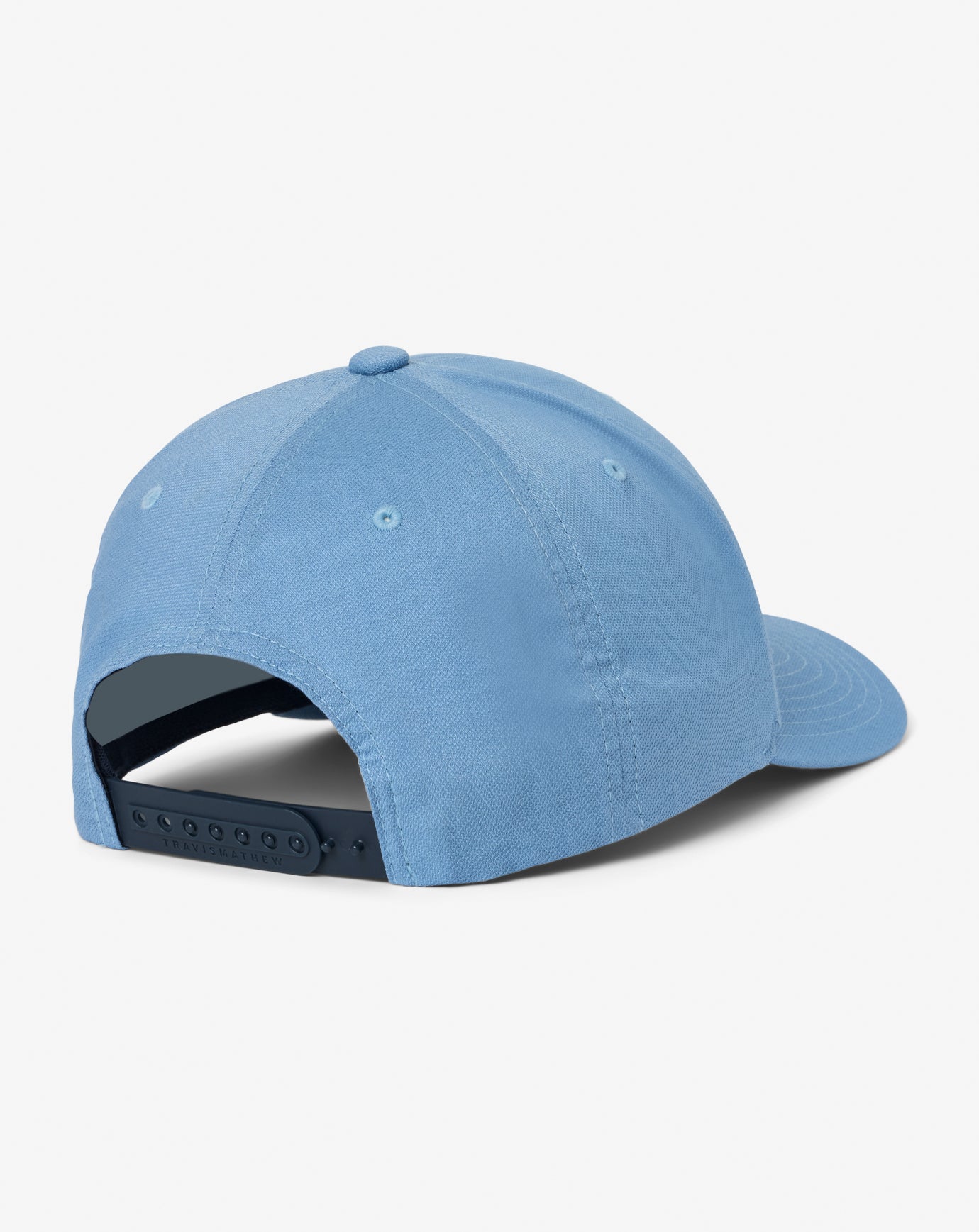 Travis Mathew Hot sale | Final Boarding Snapback Hat