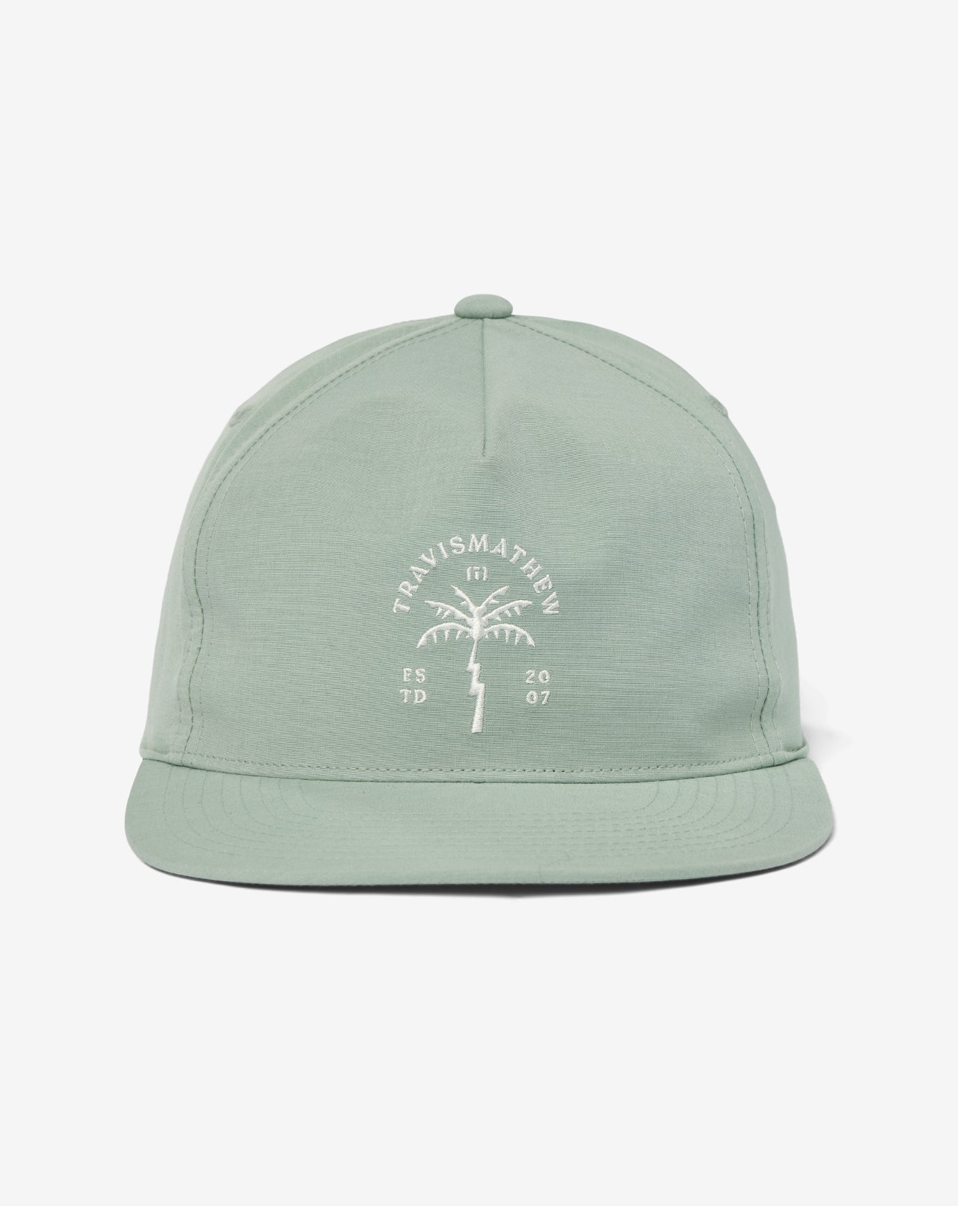 Travis Mathew On Sale | Finally There Snapback Hat