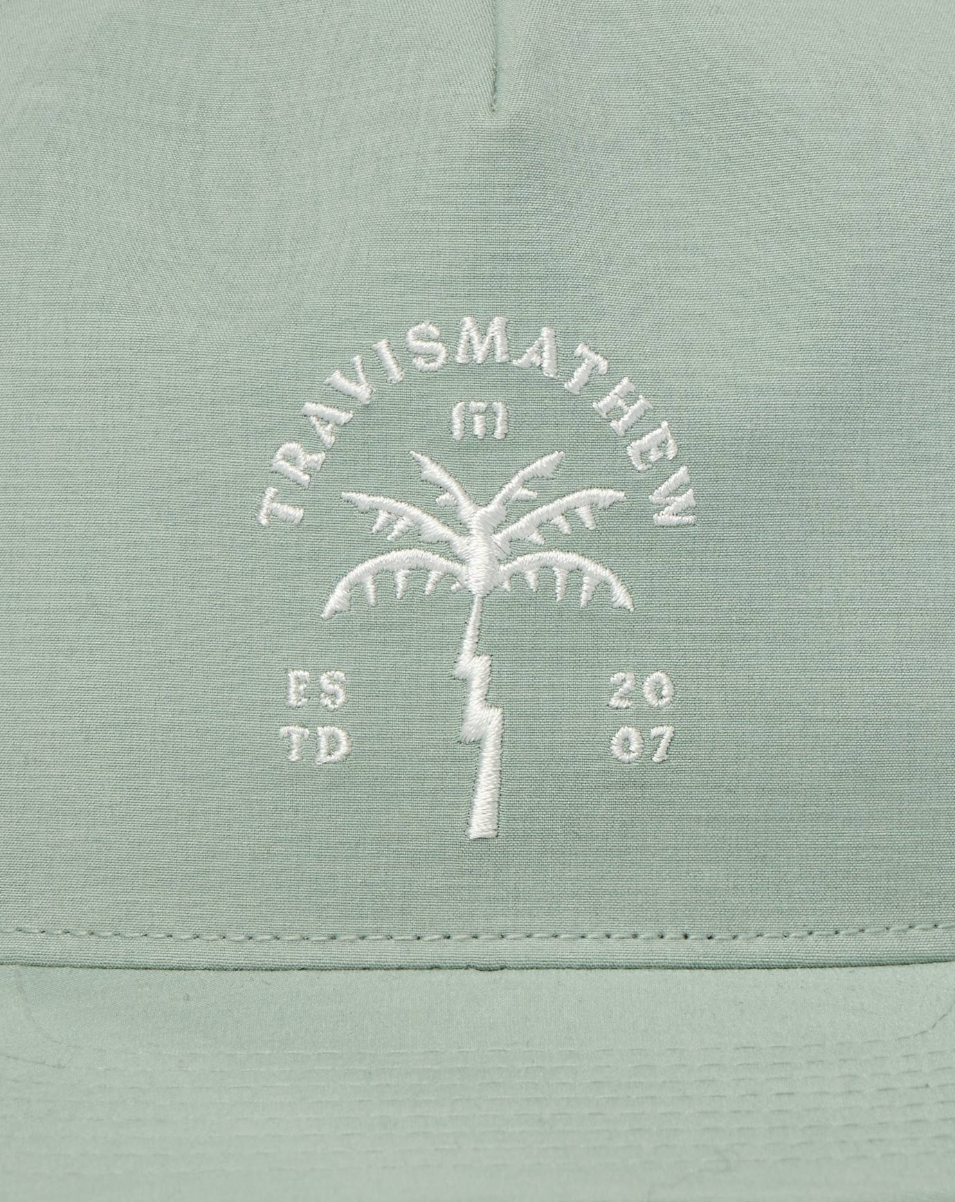Travis Mathew On Sale | Finally There Snapback Hat