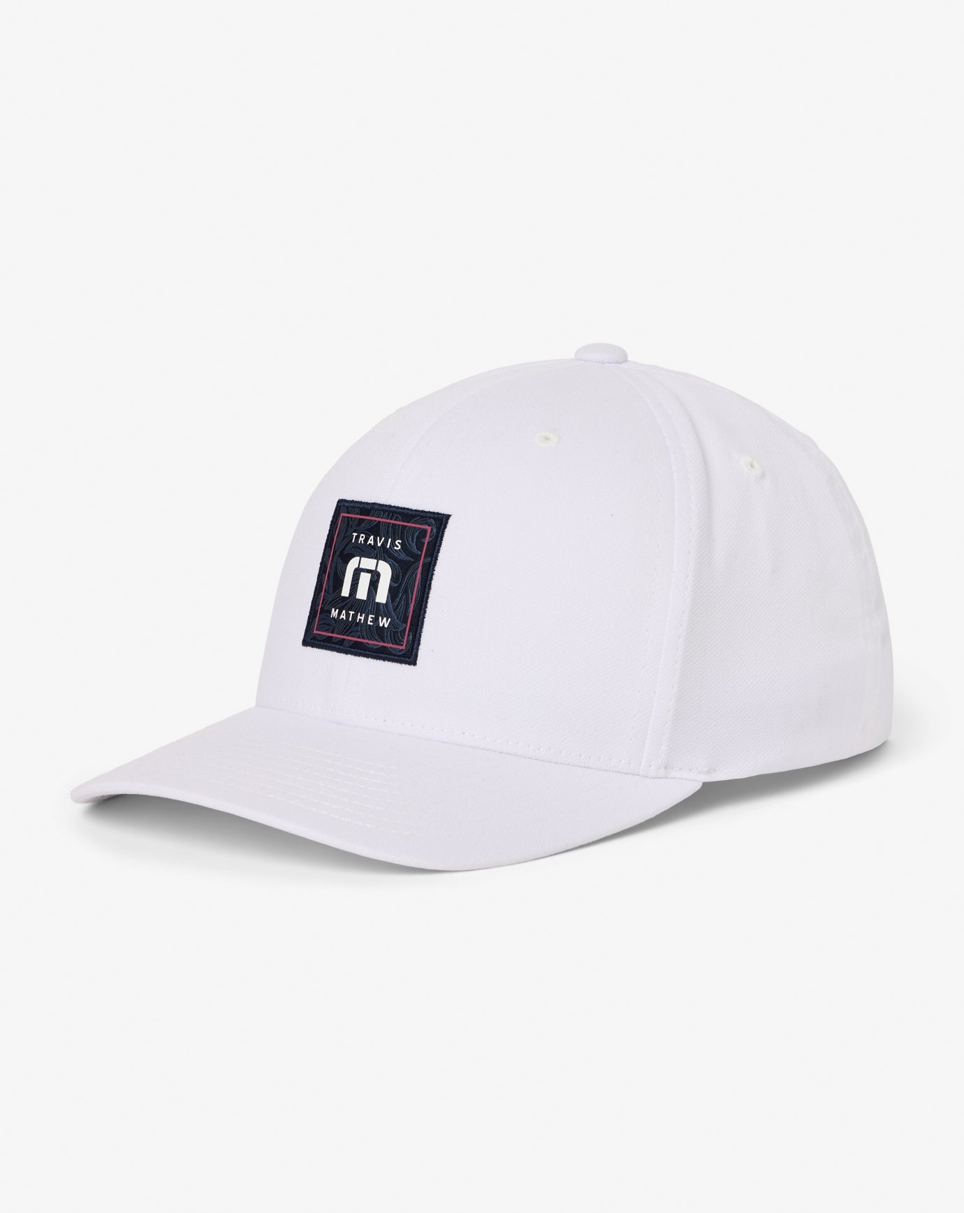 Travis Mathew For sale | Final Boarding Snapback Hat