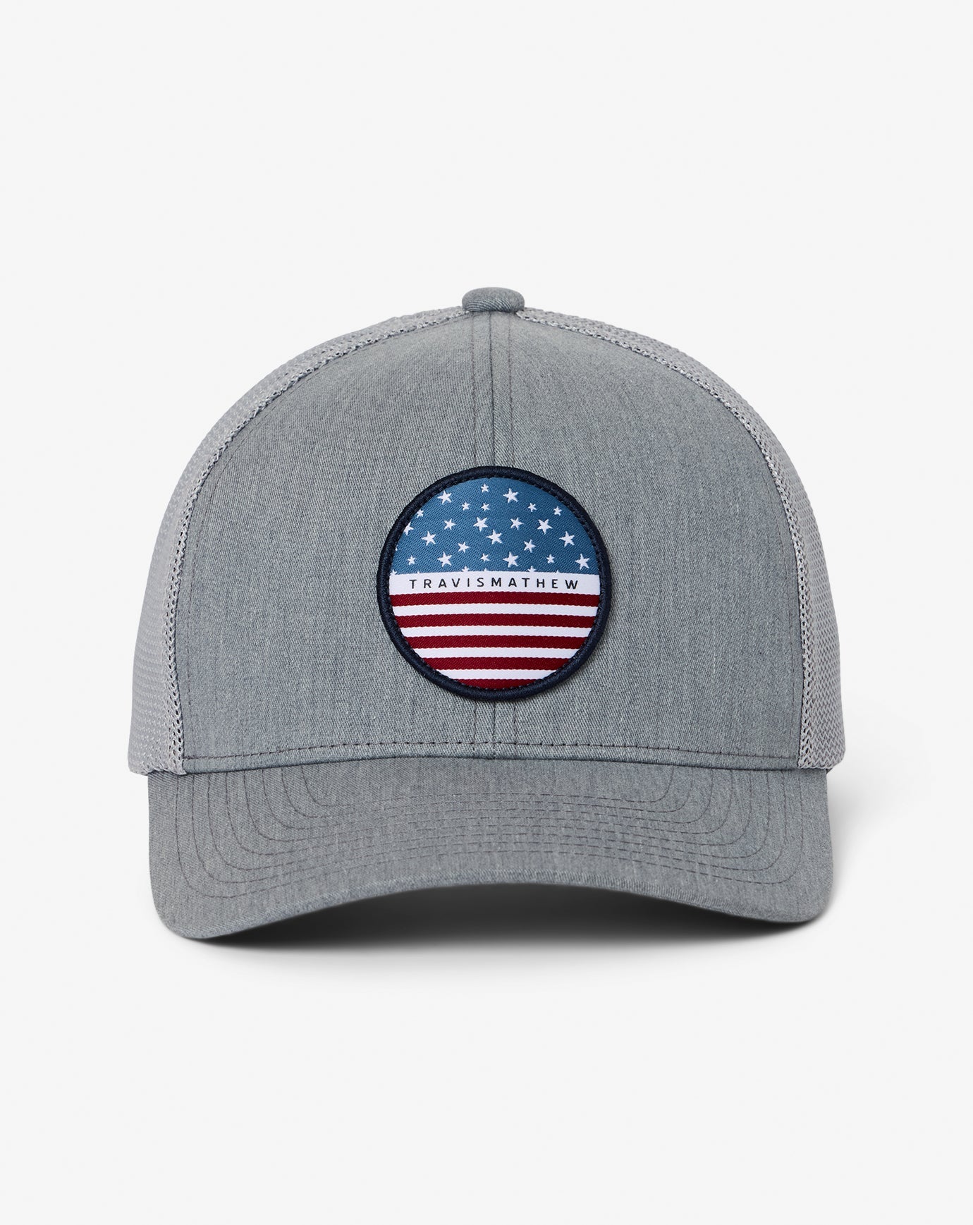 Travis Mathew US | Sunborn Snapback Hat