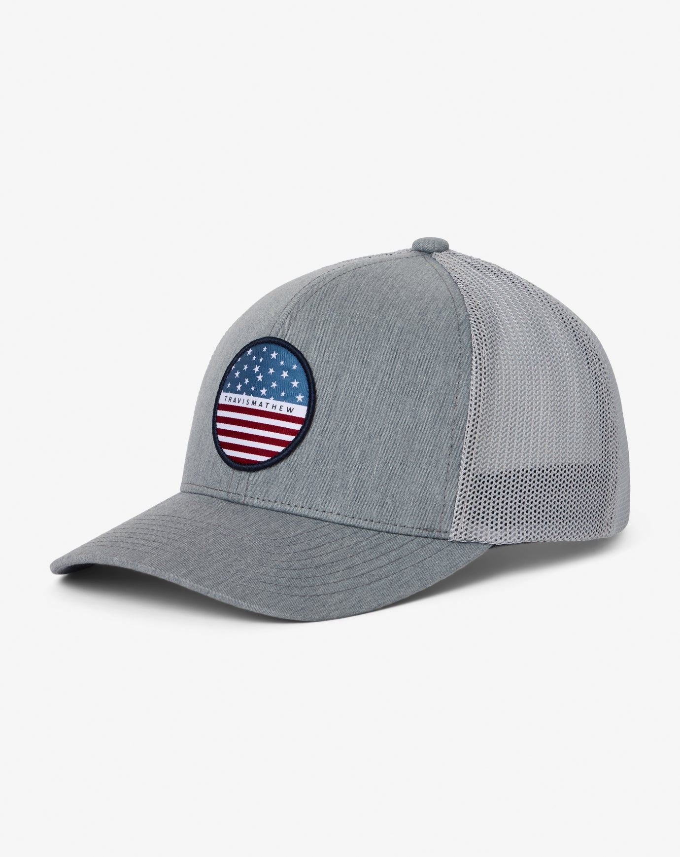 Travis Mathew US | Sunborn Snapback Hat