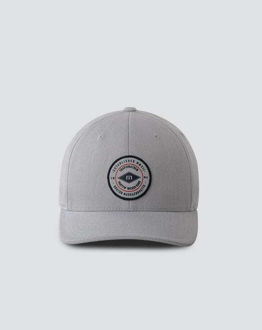 Travis Mathew | Back Bay Snapback Hat