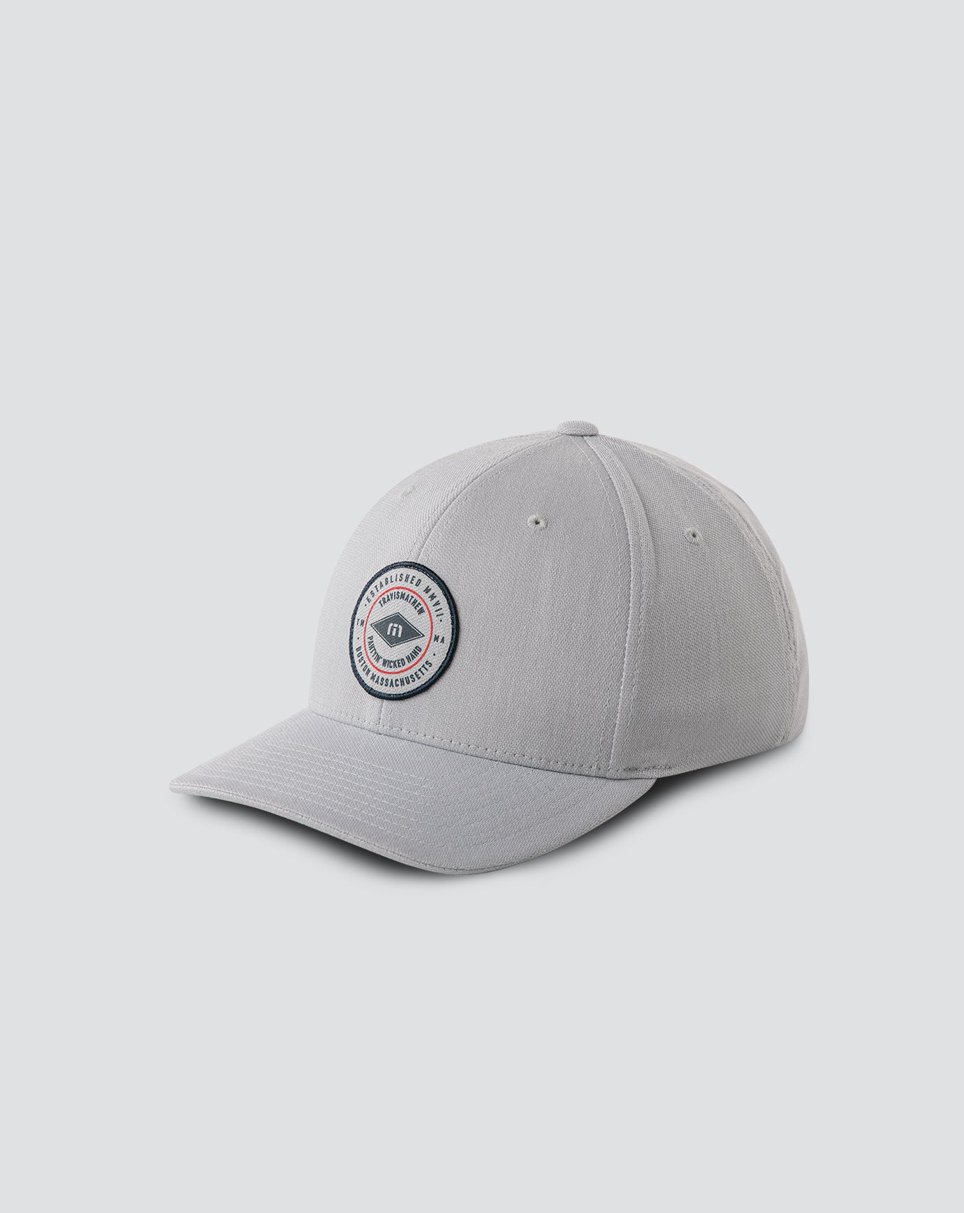 Travis Mathew | Back Bay Snapback Hat
