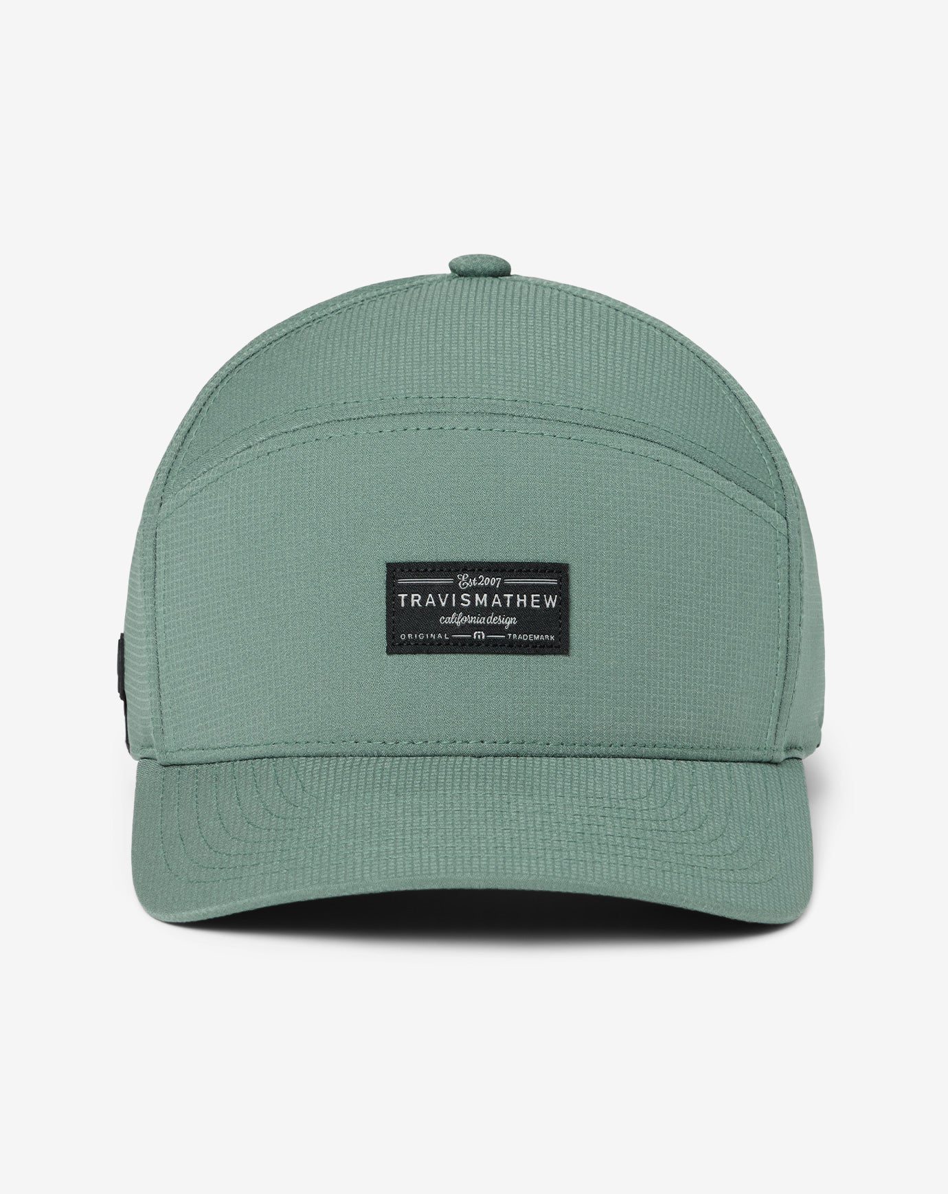 Travis Mathew Sale | Wanderlust Snapback Hat