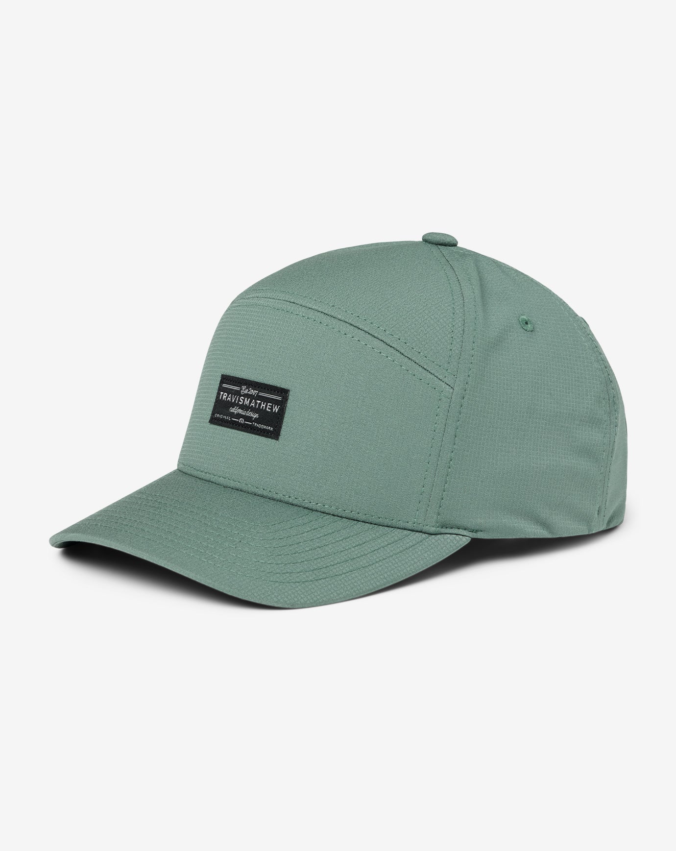 Travis Mathew Sale | Wanderlust Snapback Hat