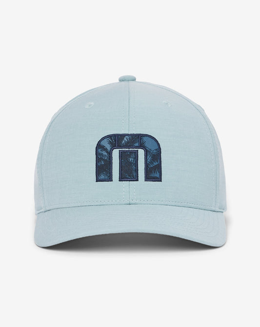 Travis Mathew Discount | Elite Palms Snapback Hat