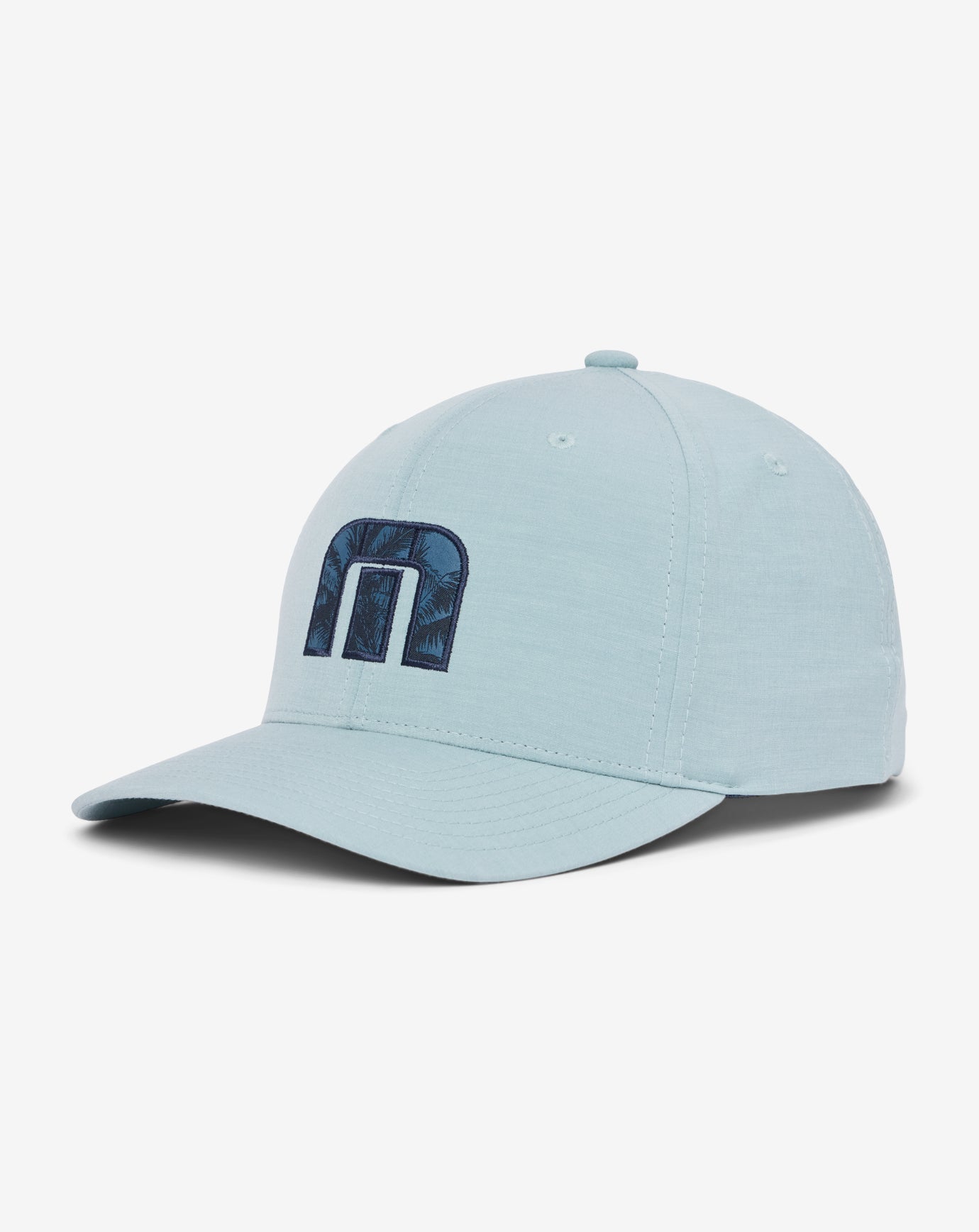 Travis Mathew Discount | Elite Palms Snapback Hat