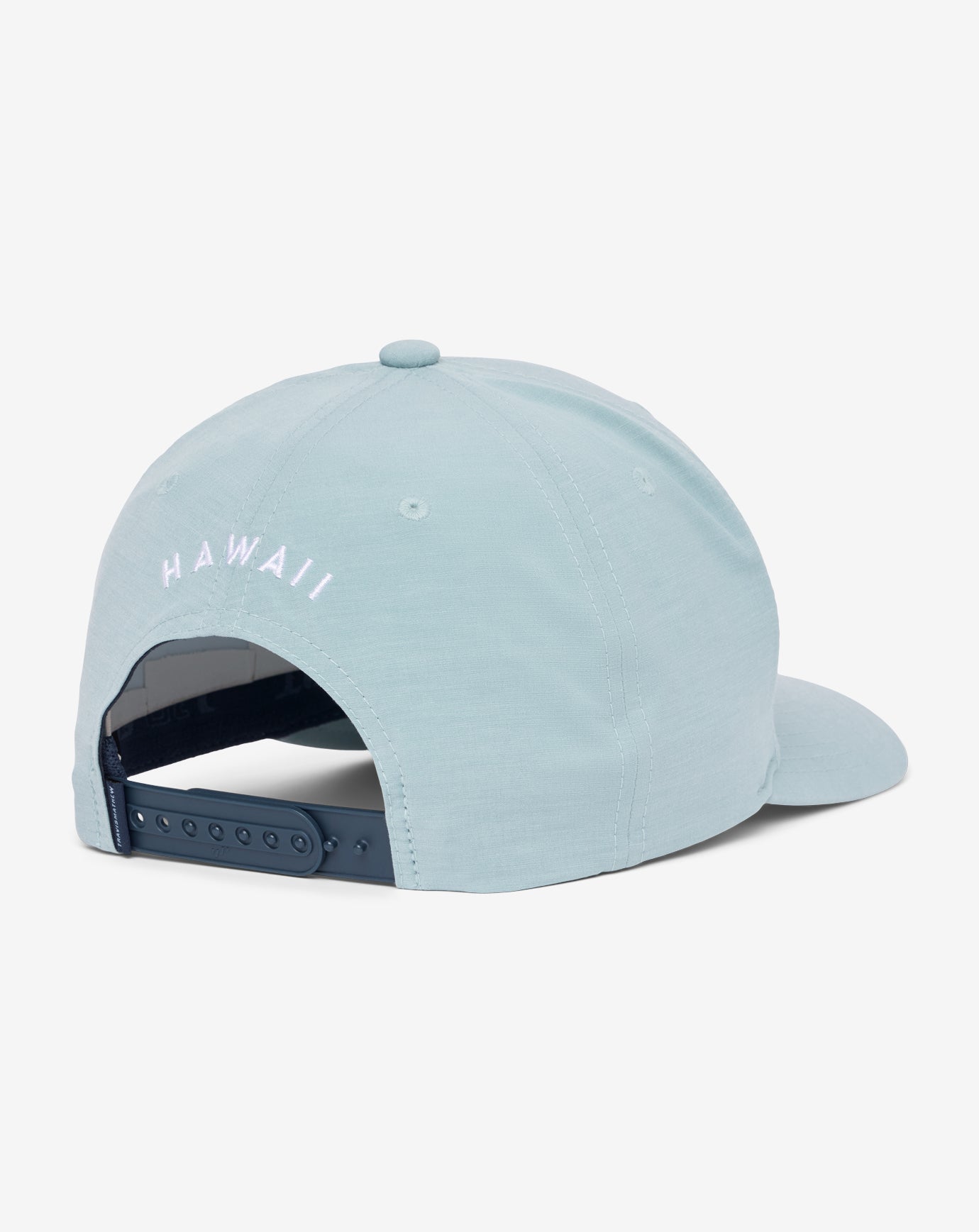 Travis Mathew Discount | Elite Palms Snapback Hat